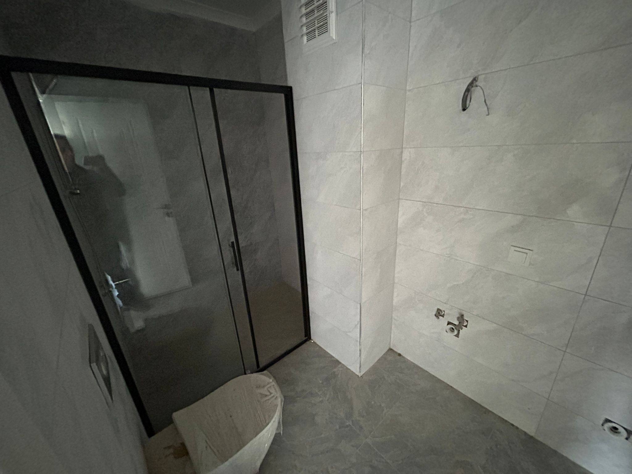 KAZ DAĞLARI MANZARALI SIFIR 2+1!