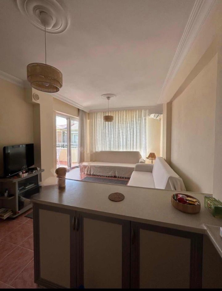 EDREMİT AVCILAR MAHALLESİ’NDE SATILIK EŞYALI DAİRE