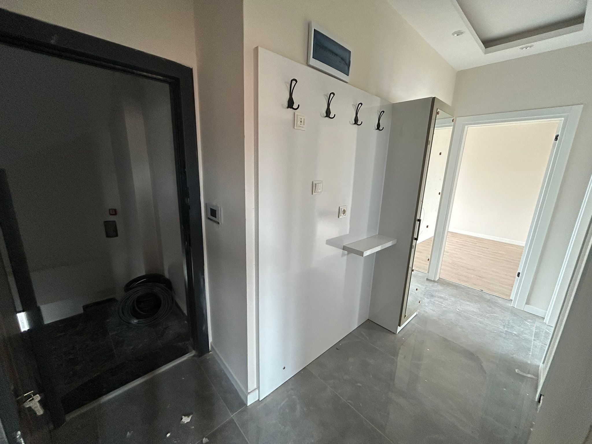 BALIKESİR EDREMİT CAMİVASAT MAHALLESİNDE SATILIK 2+1 DAİRE