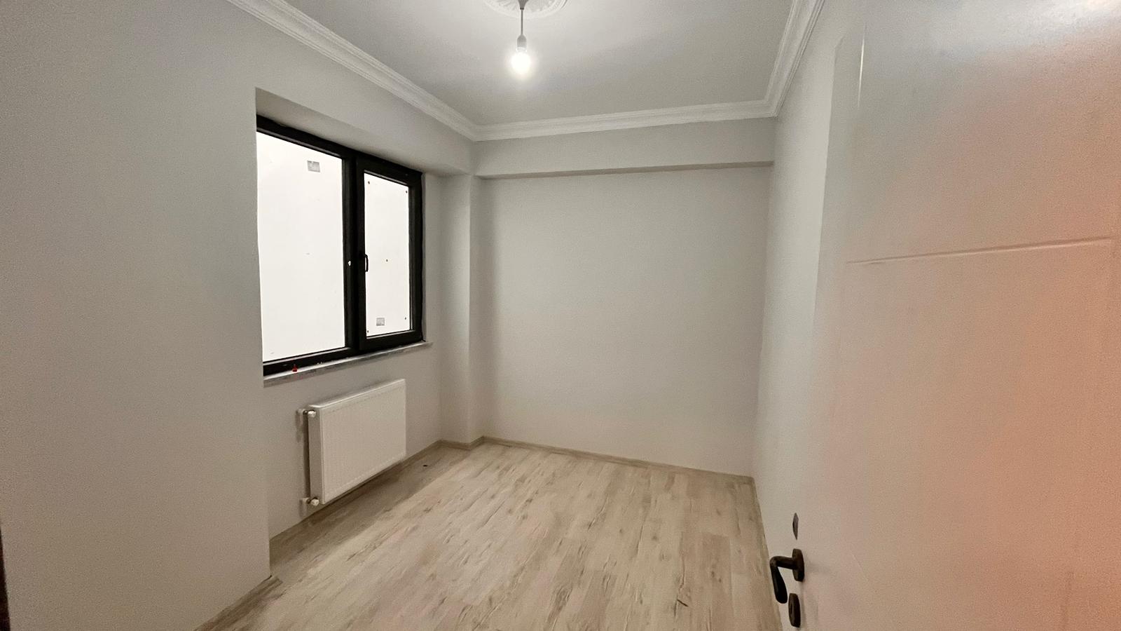 EDREMİT DARSOFADA SATILIK 2+1 SIFIR DAİRE