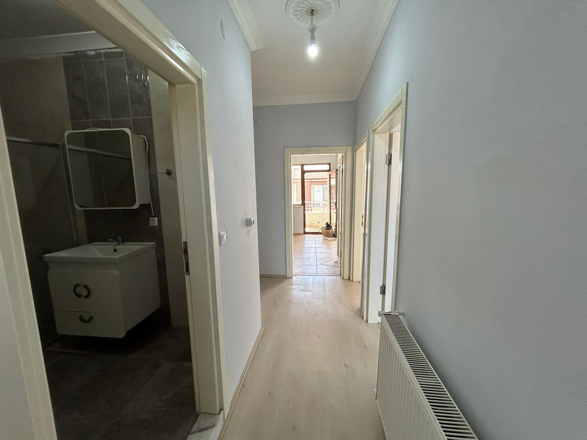 FERAH, MUTLU, HUZURLU KİRALIK 2+1 DAİRE