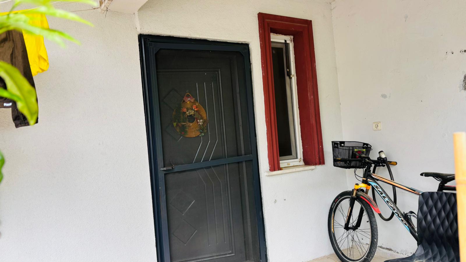 BALIKESİR EDREMİT ZEYTİNLİ