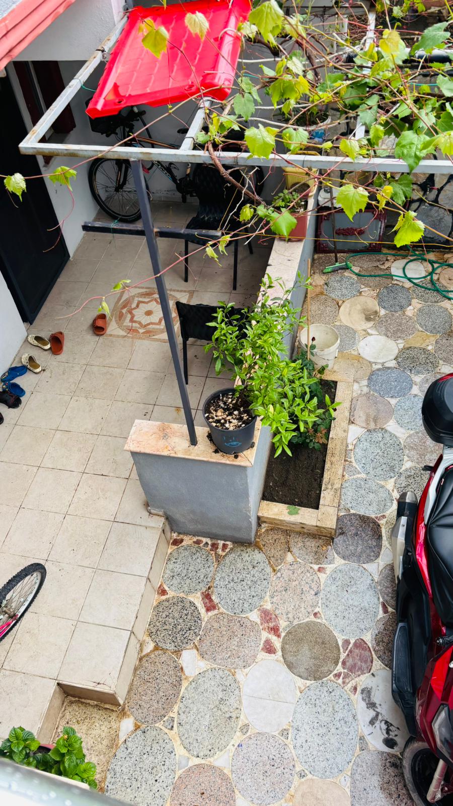 BALIKESİR EDREMİT ZEYTİNLİ