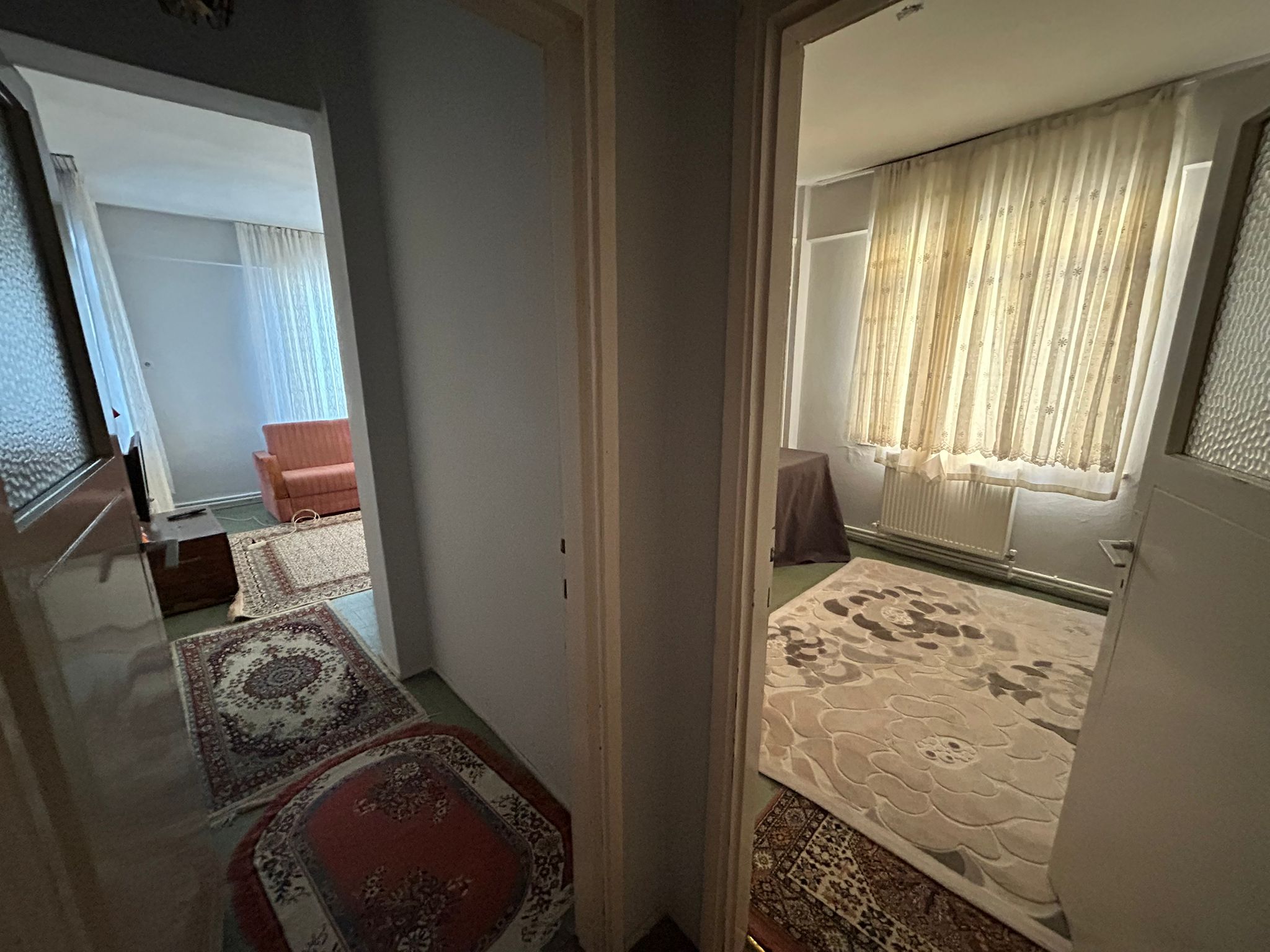 Cumhuriyet Mah. 3+1 Doğalgazlı 140 M2 Daire Satılık