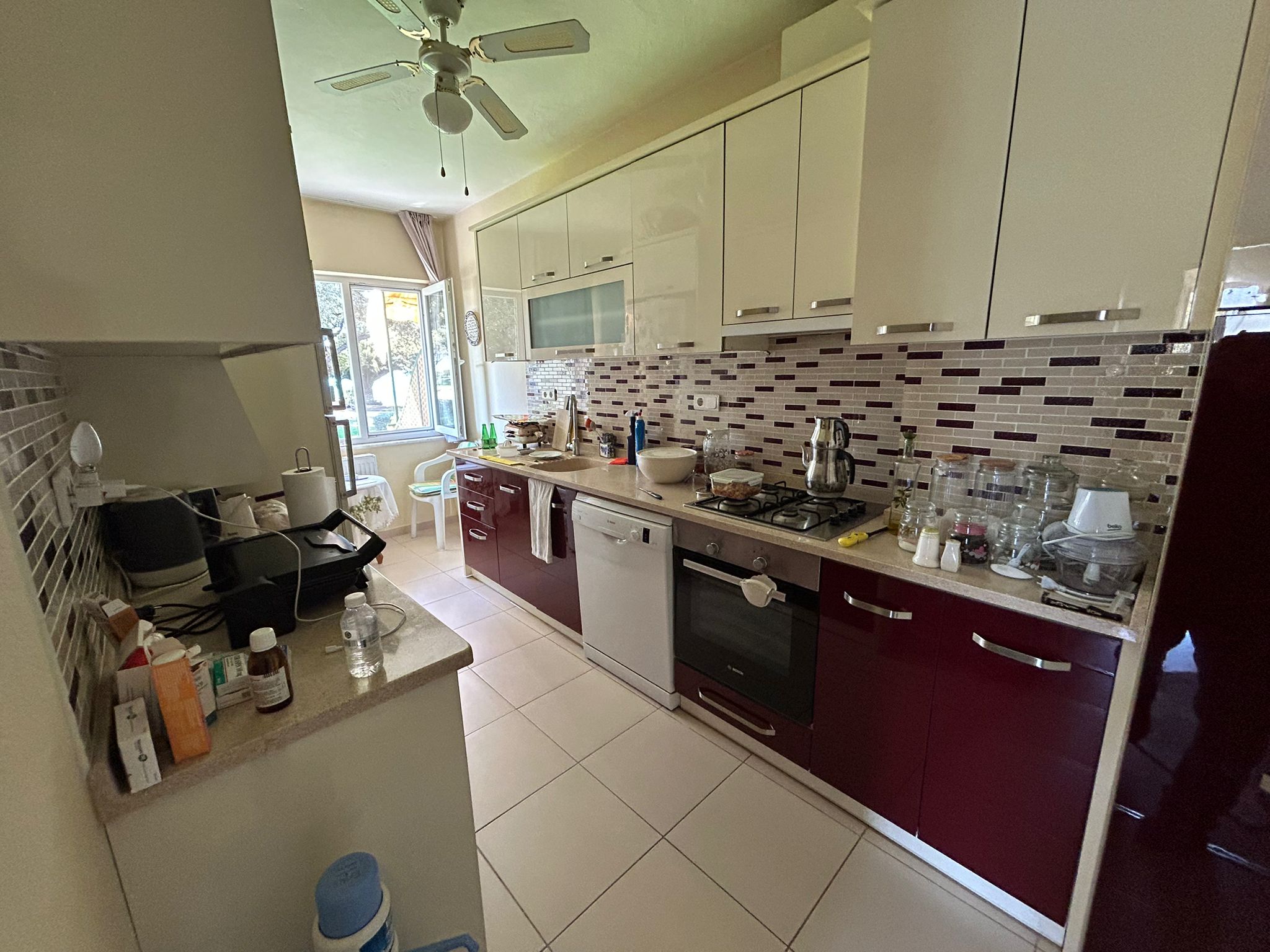 Örenin Kalbinde Satılık 2 Adet (alt ve Üst 2+1 Daire )