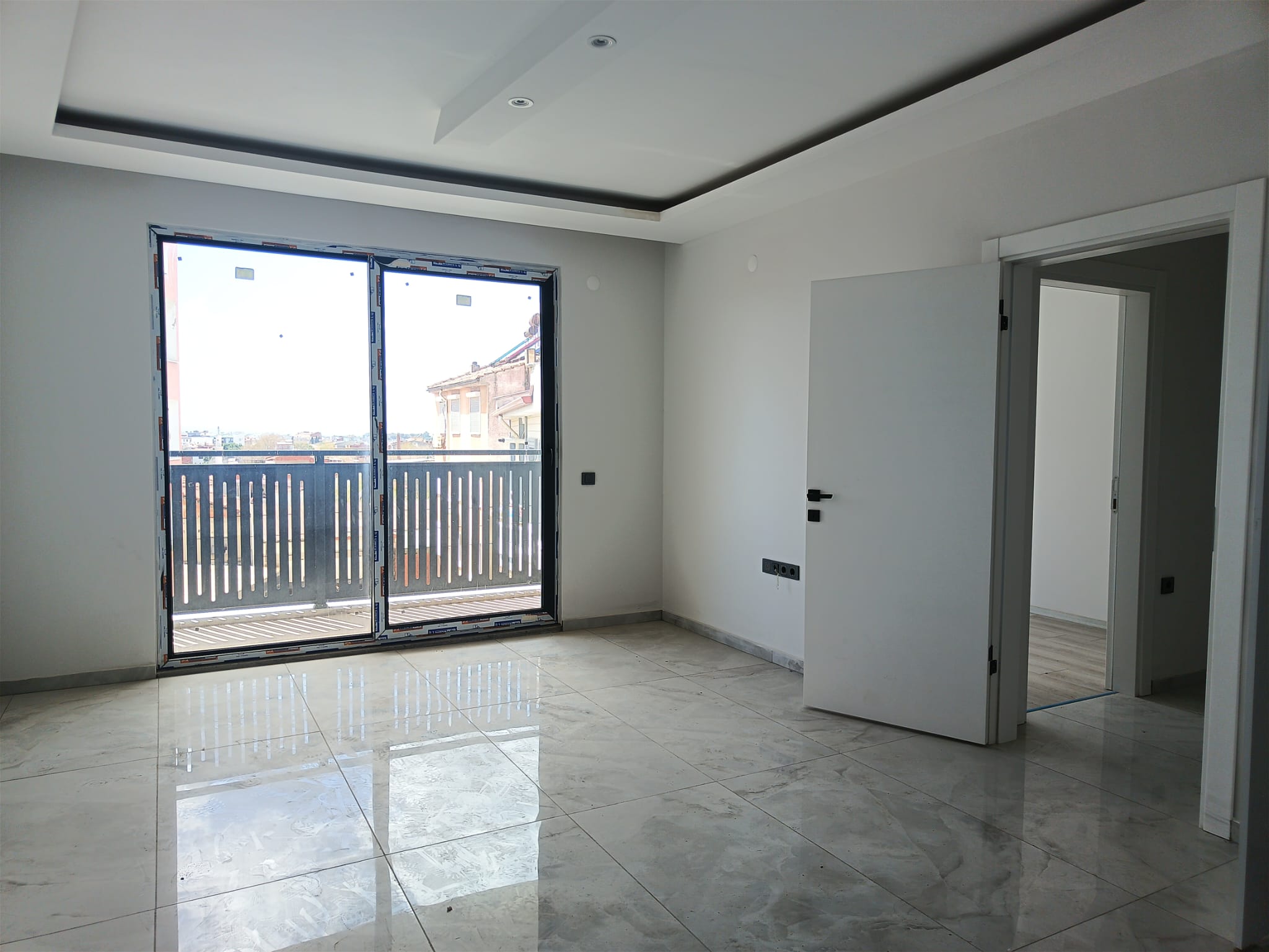 BALIKESİR EDREMİT TUZCUMURAT MAHALLESİNDE SATILIK 3+1 DUBLEKS DAİRE