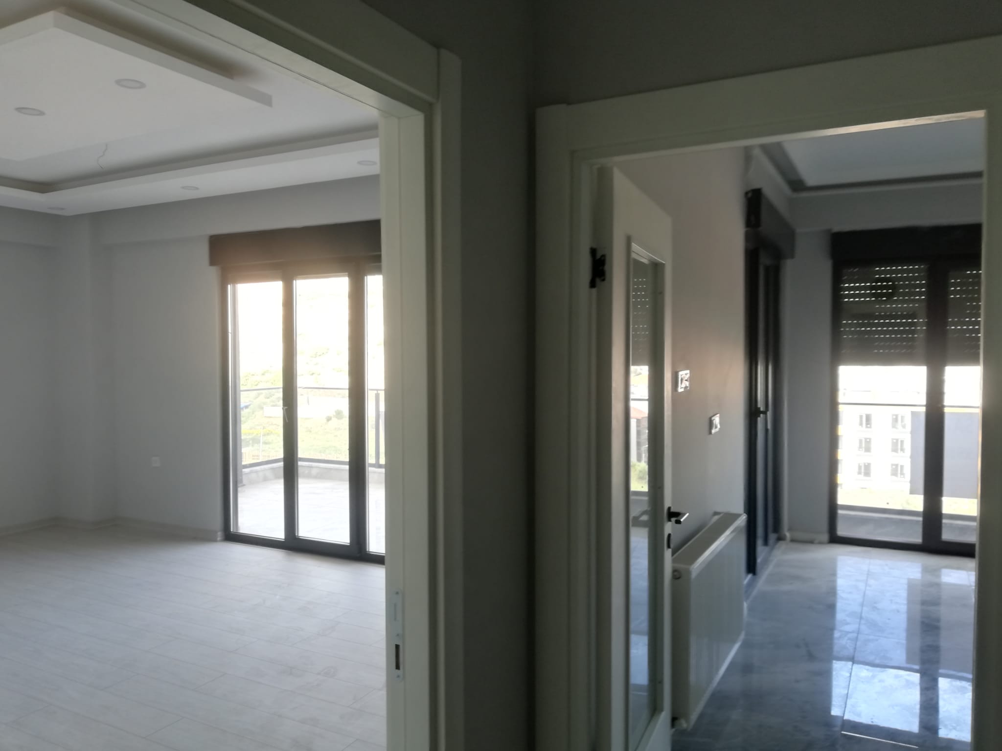 Atatürk 'de Satılık 3+1 Sıfır Lüks Daire