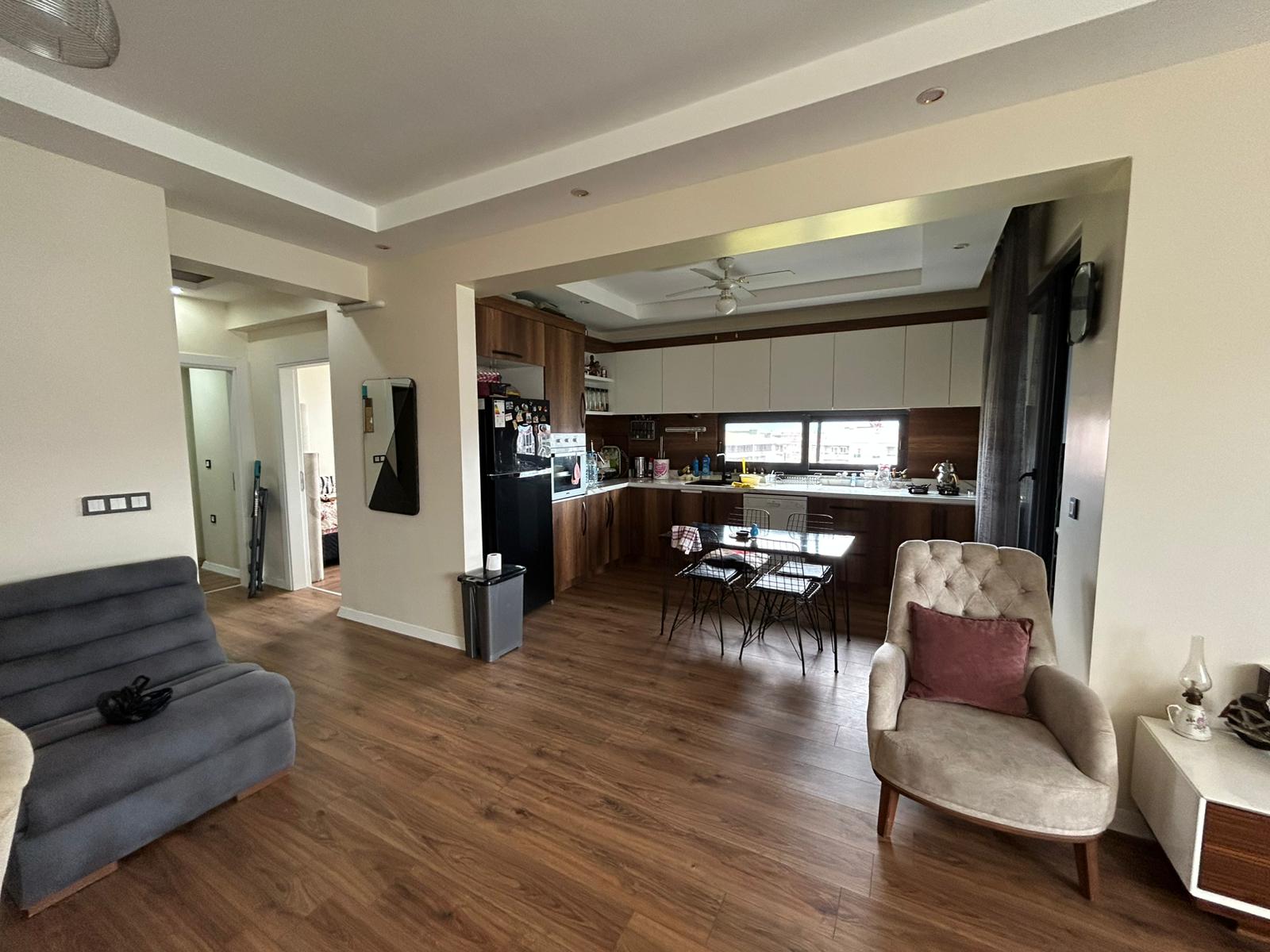 🏡 BALIKESİR EDREMİT ATATÜRK MAHALLESİNDE SİTE İÇERİSİNDE HAVUZLU 2+1 LÜKS DAİRE