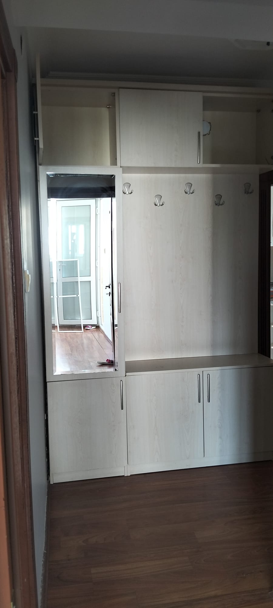 EDREMİT AVCILAR MAHALLESİNDE SATILIK 2+1 YAZLIK