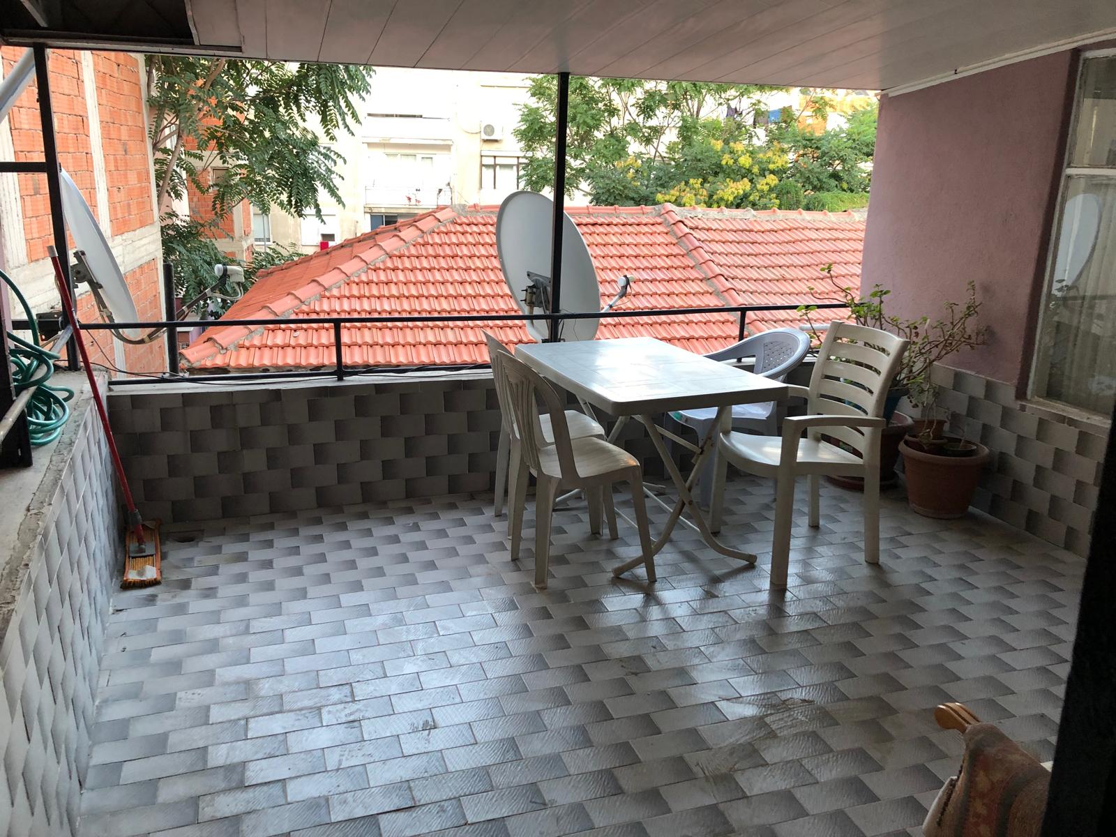 KOMPLE SATILIK BİNA