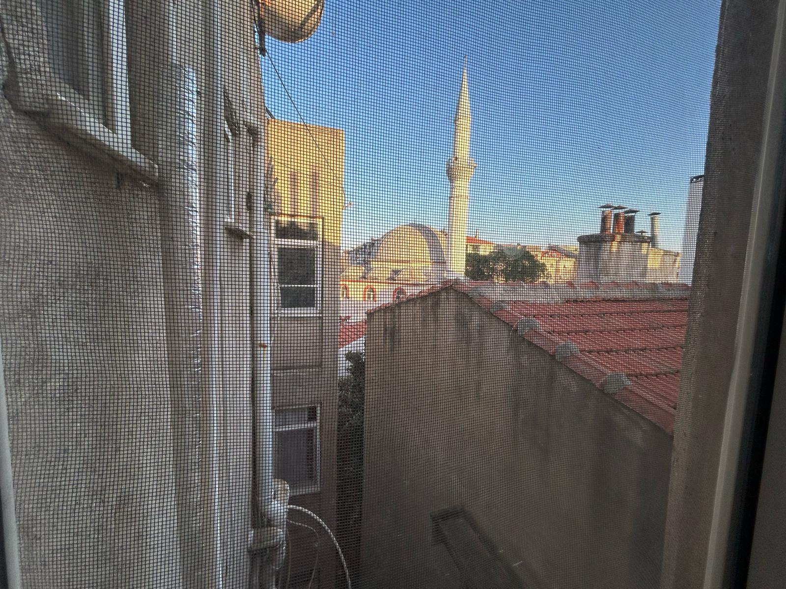 CUMHURİYET PARKI CİVARI SATILIK 120 M2 3+1 DAİRE