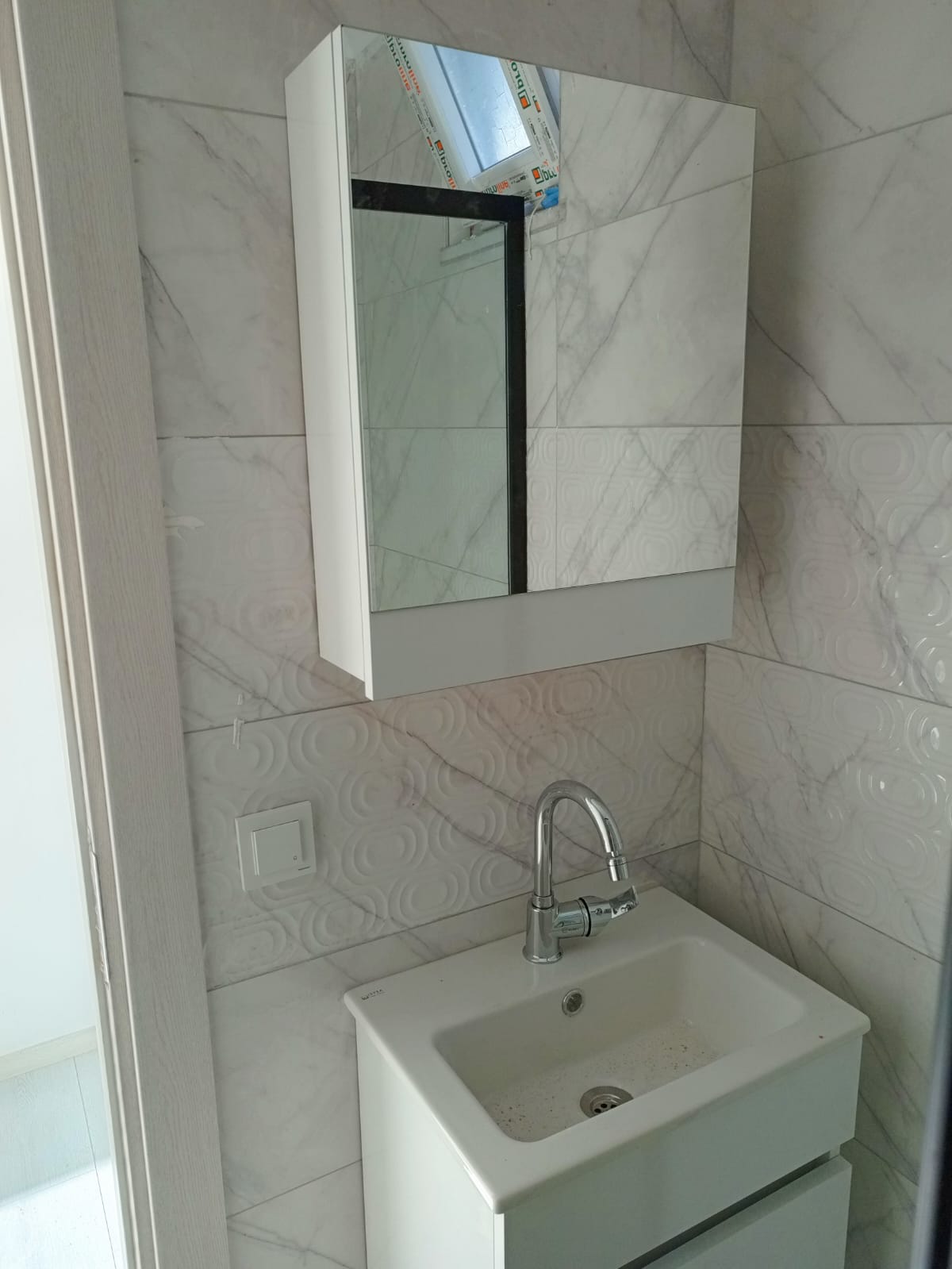 BURHANİYE YENİ MAHALLE'DE SATILIK SIFIR 6+1 DUBLEKS DAİRE
