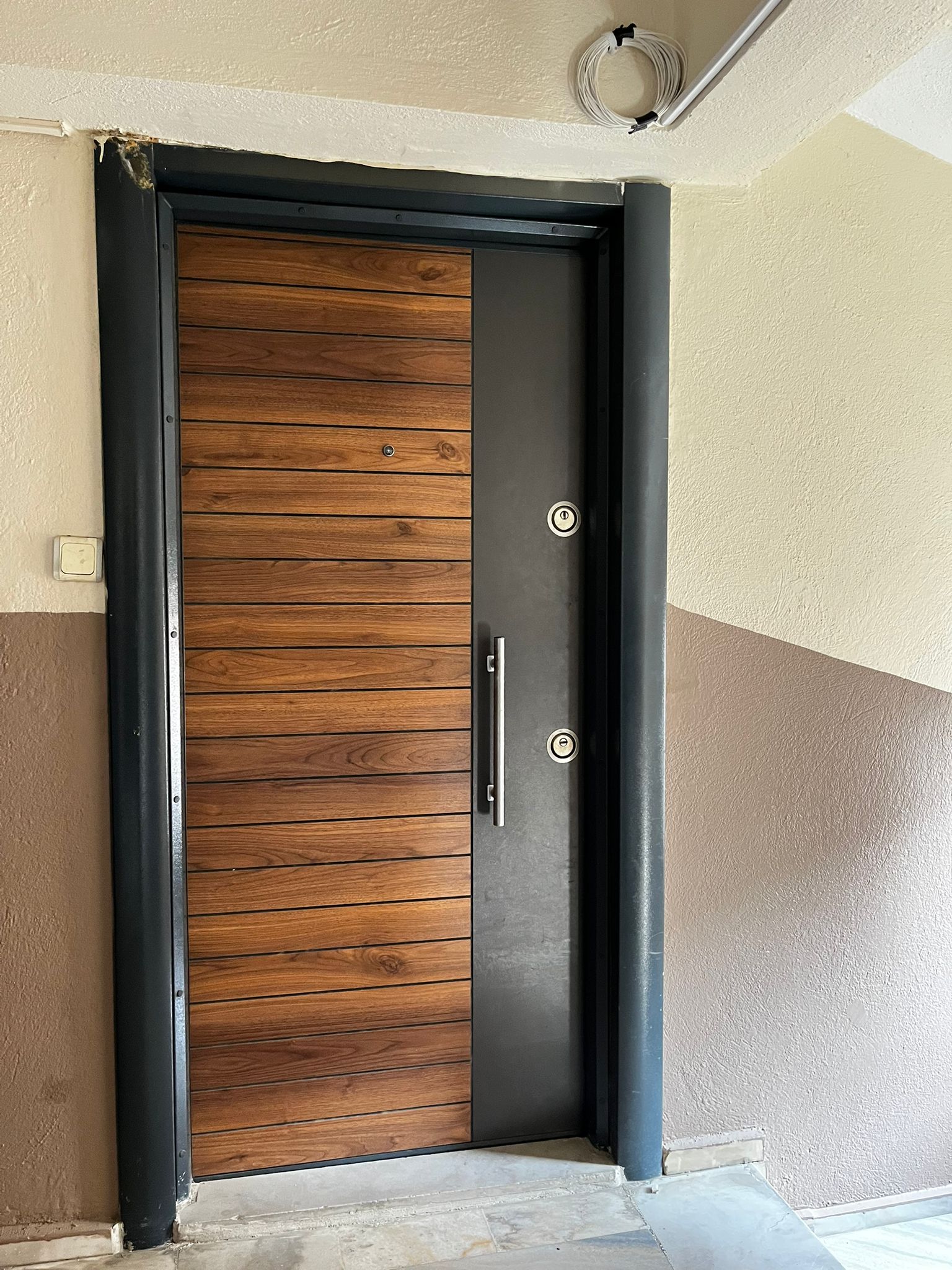 CENNETAYAĞINDA KİRALIK 3+1 DAİRE