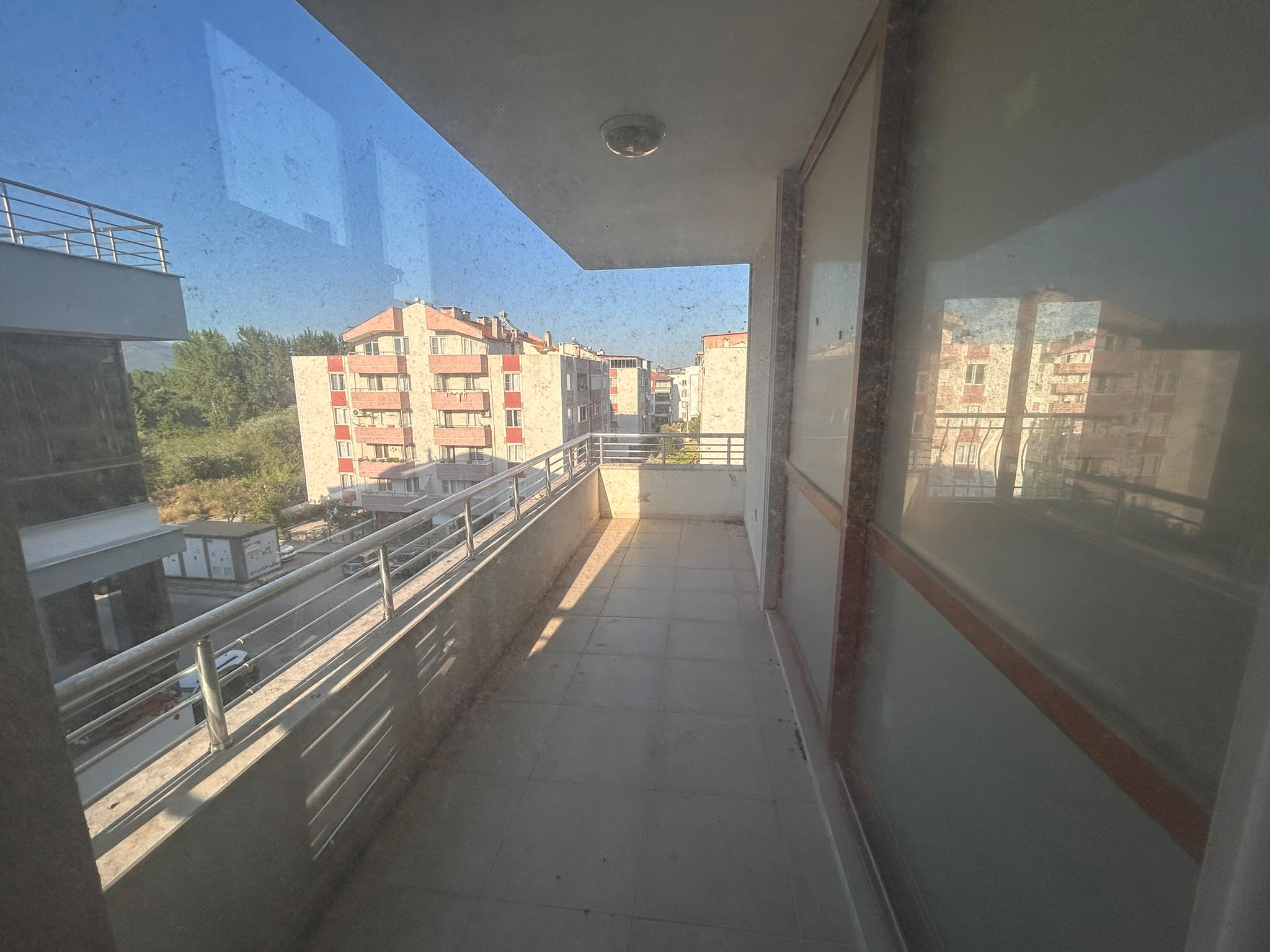 KİRALIK 6+1 SIFIR DUBLEKS DAİRE