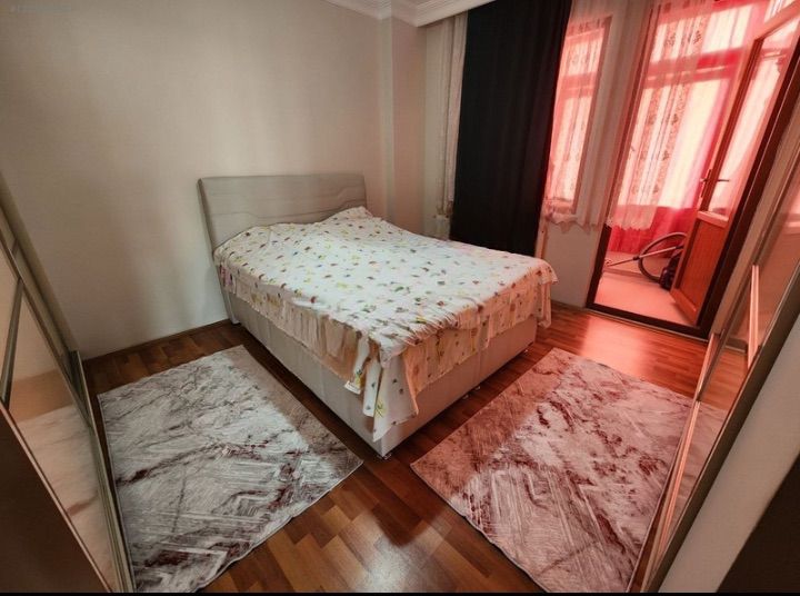 EDREMİT ALTINOLUK MERKEZİNDE