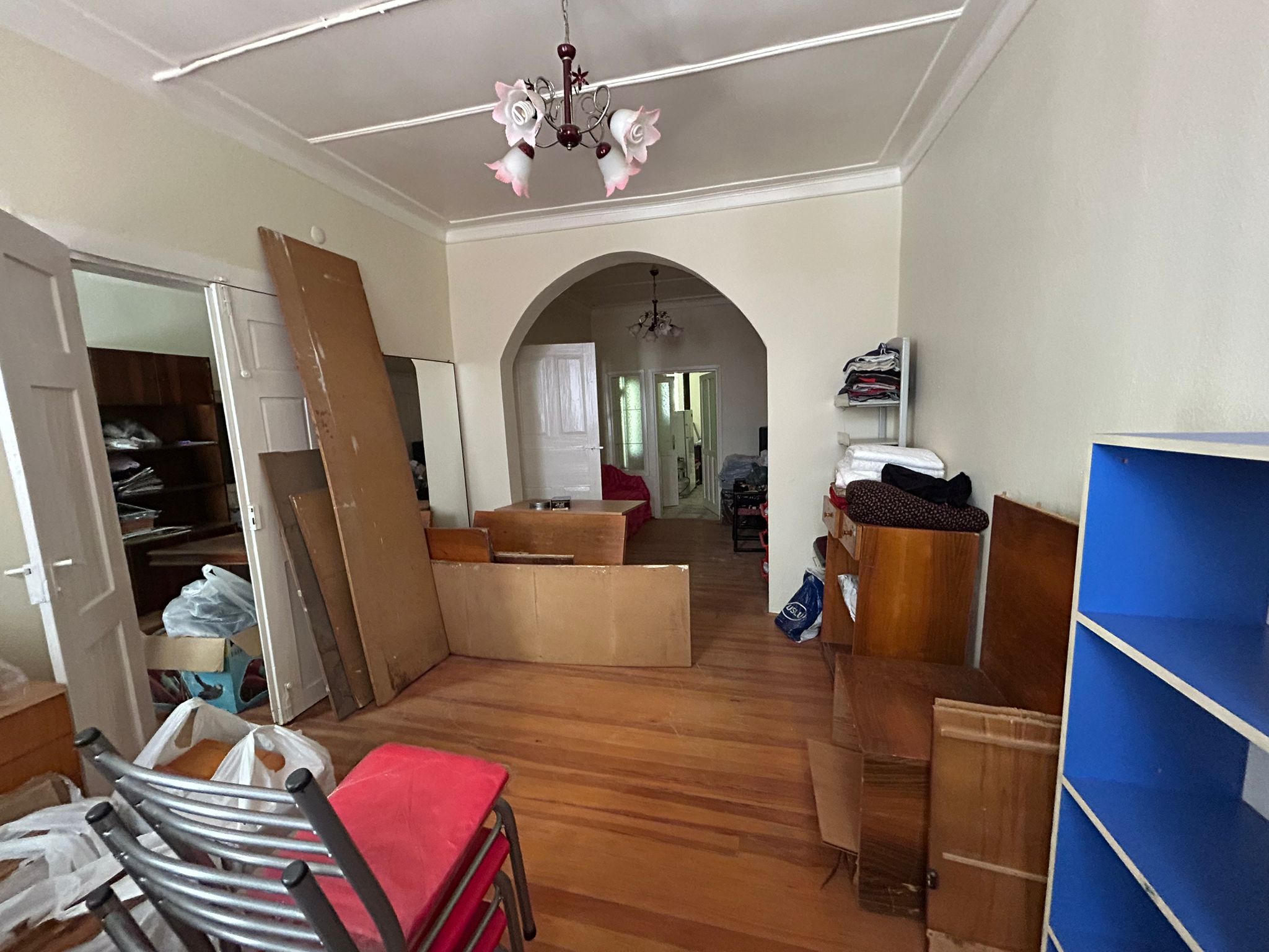 Tarihi Kiralık Konak