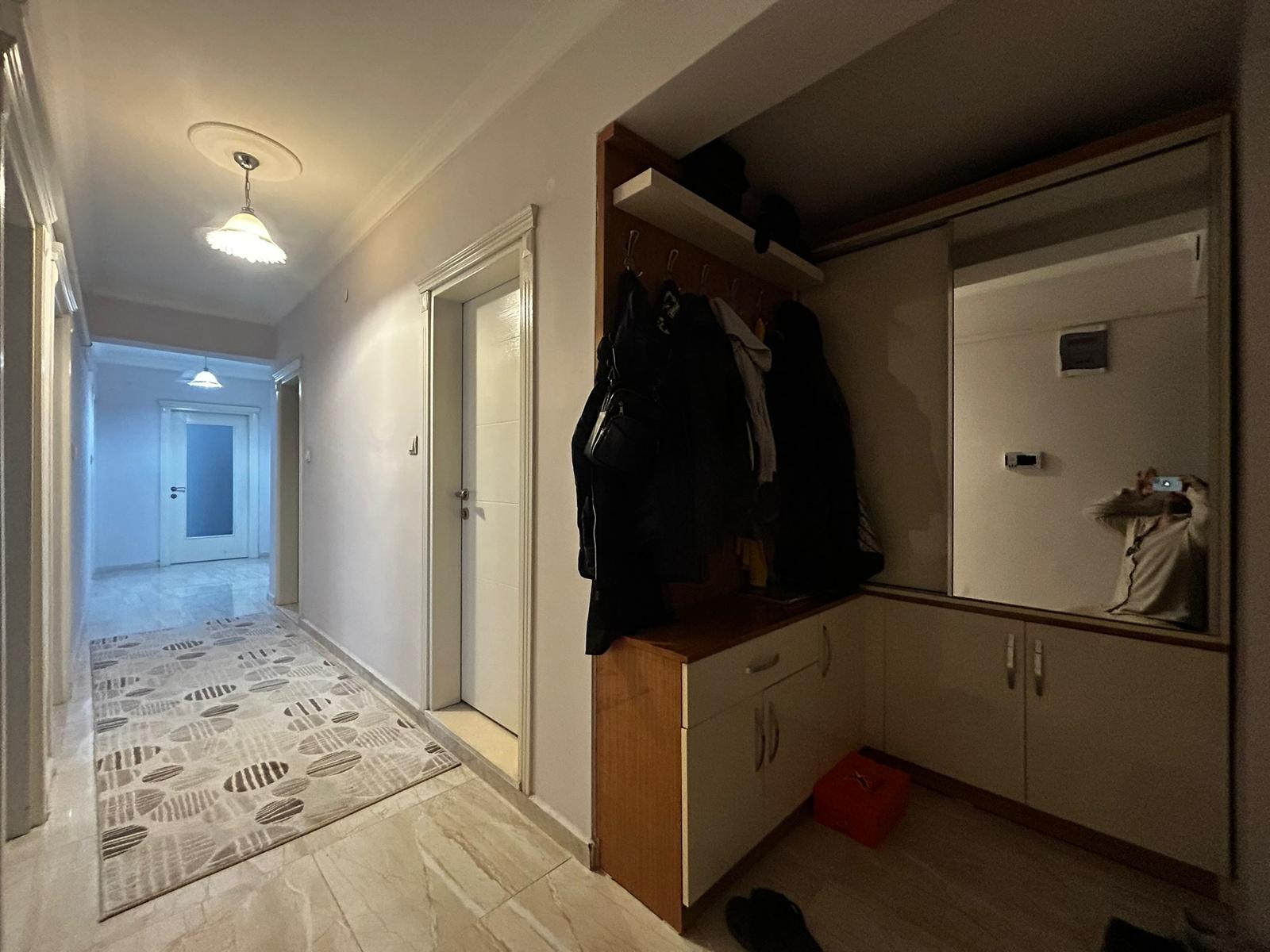 BALIKESİR EDREMİT KADIKÖY’DE LÜKS SİTE İÇİNDE 3+1 SATILIK DAİRE