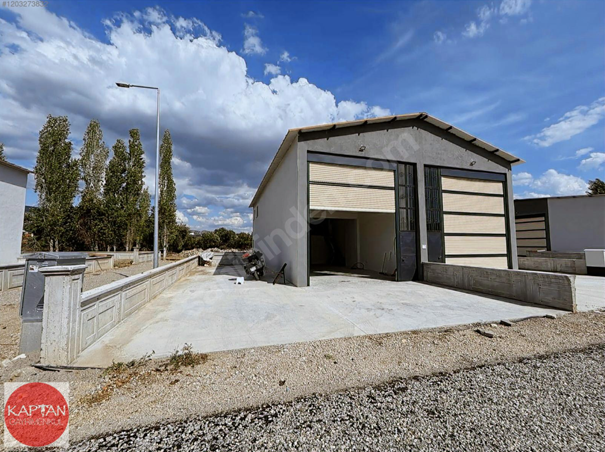 BALIKESİR EDREMİT’TE KİRA GETİRİLİ SANAYİ DÜKKANI – KAÇIRILMAYACAK FIRSAT!