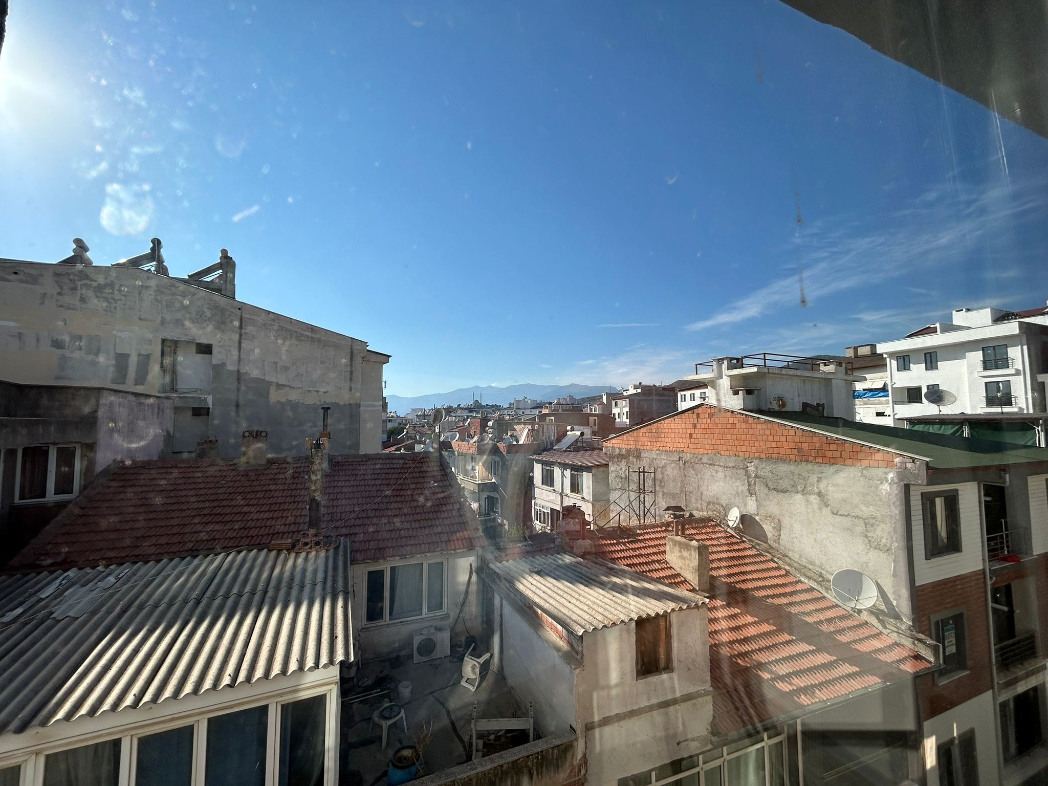 160 M2 Satılık 3+1 Daire