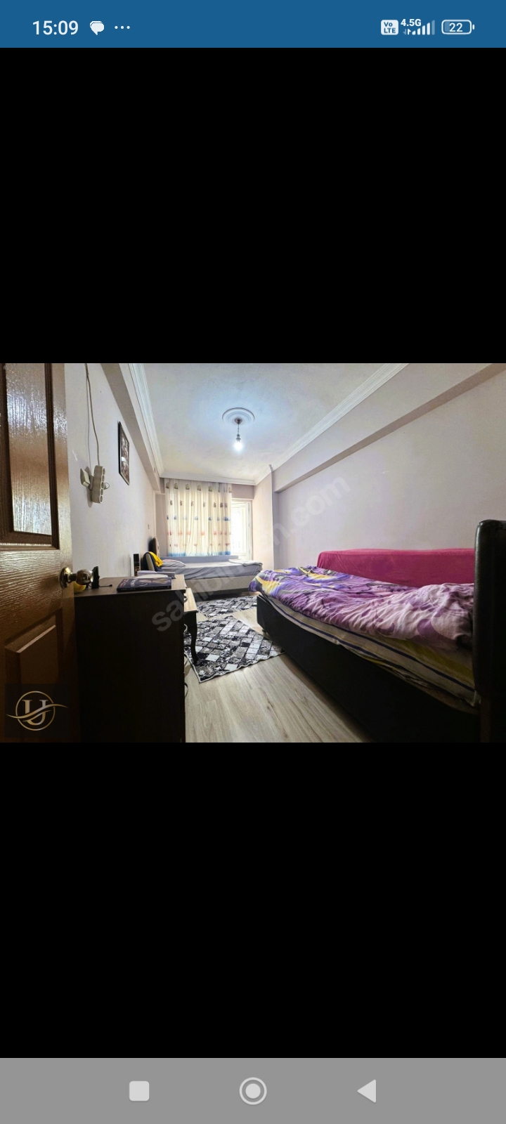 EDREMİT KADIKÖY MAHALLESİNDE SATILIK GENİŞ 3+1 DAİRE