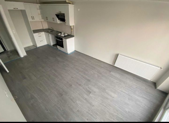 BALIKESİR EDREMİT te SIFIR 2+1 DAİRE