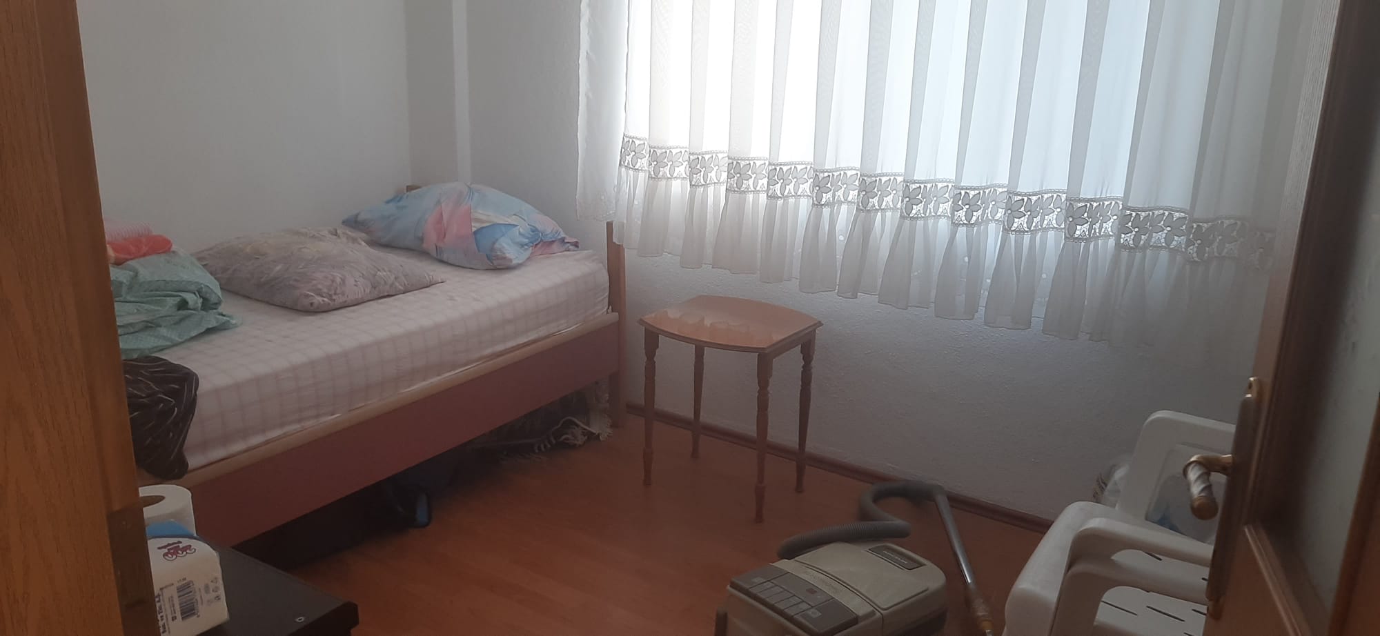KİRALIK EŞYALI 4+1 TRİPLEKS VİLLA