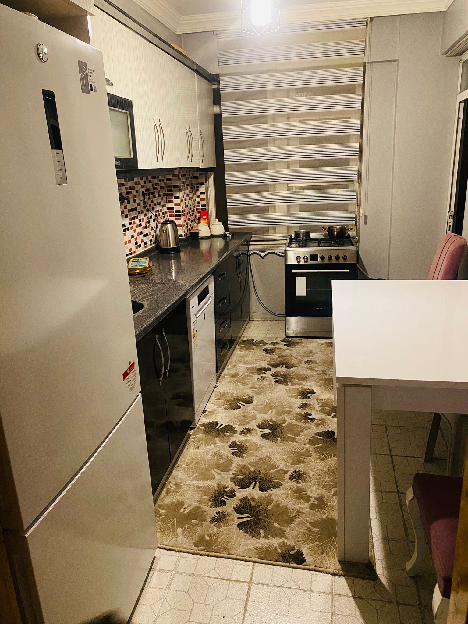 Edremit Cumhuriyet Meydanına 100 m 3+1 satılık daire