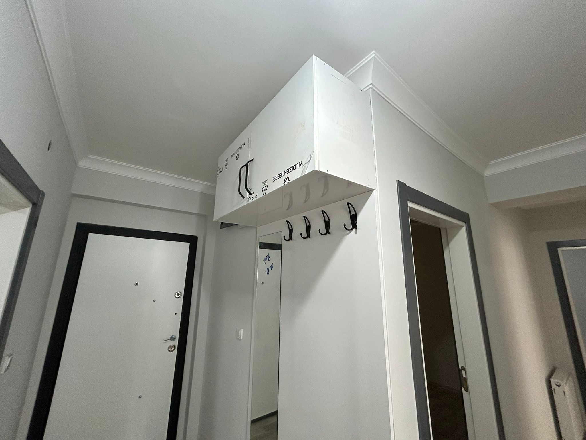 KİRALIK 3+1 SIFIR DAİRE