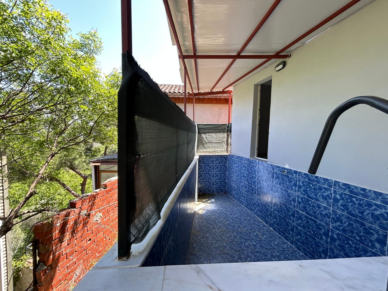 KIZILKEÇİLİ'DE SATILIK 2+1 MÜSTAKİL EV