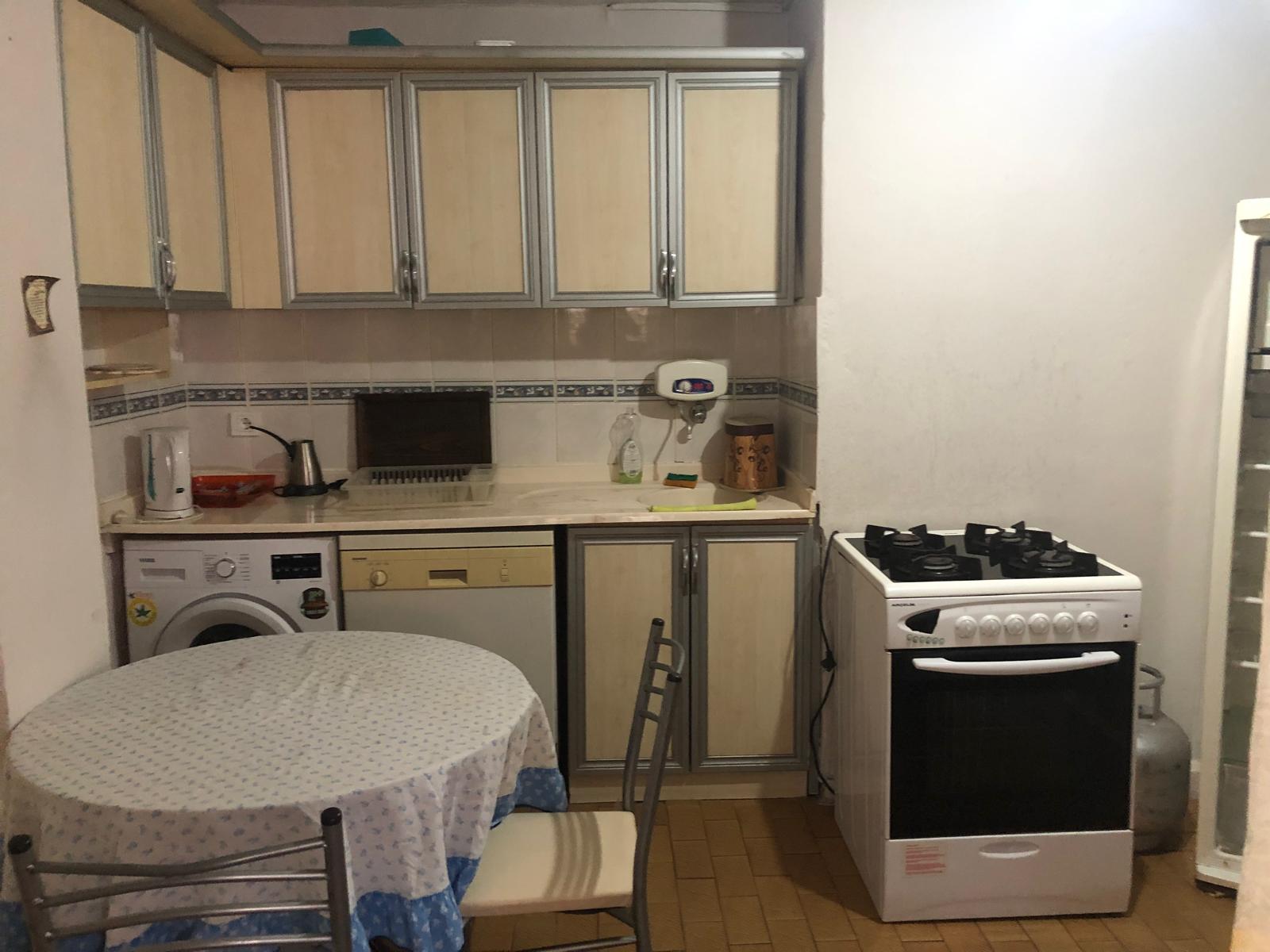 KOMPLE SATILIK BİNA