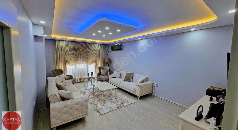 Edremit Akçay İkizçay Mahallesi’nde Satılık Süperlüks 4+1 Dubleks