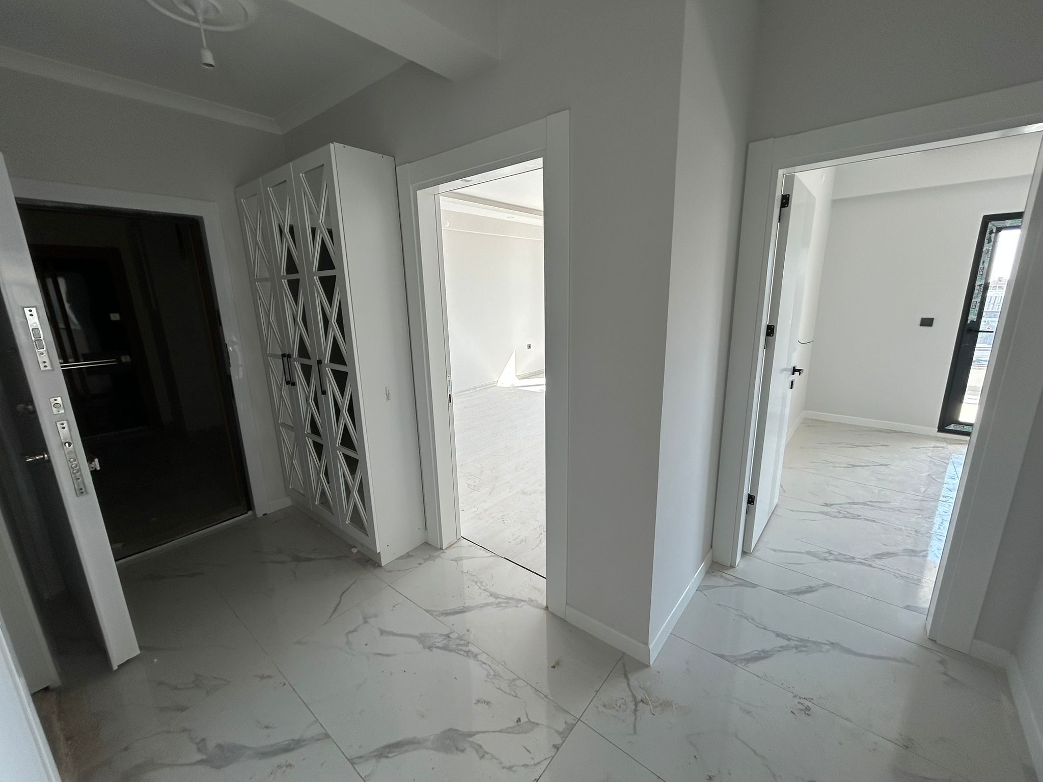 Gazicelal Mahallesi’nde Konfor ve Şıklığın Buluştuğu Lüks 2+1 Daire