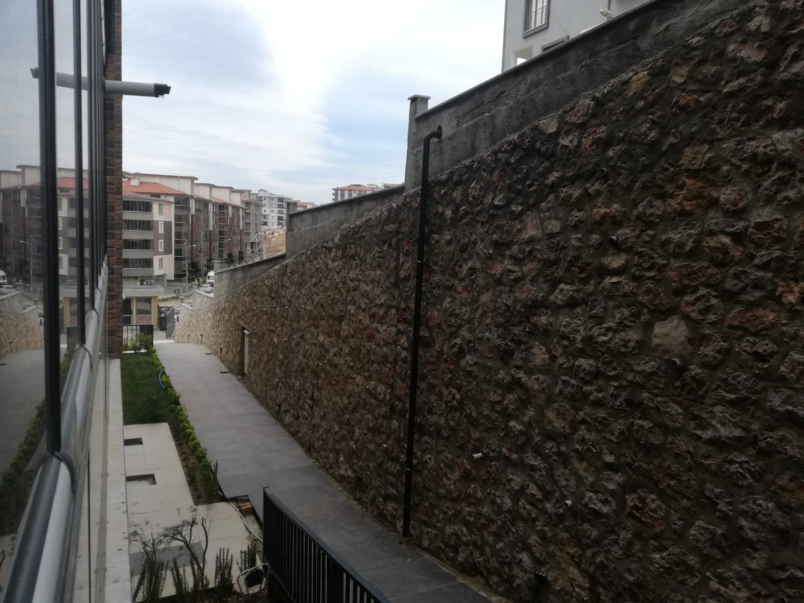 Kiralık 4+1 Dubleks Daire