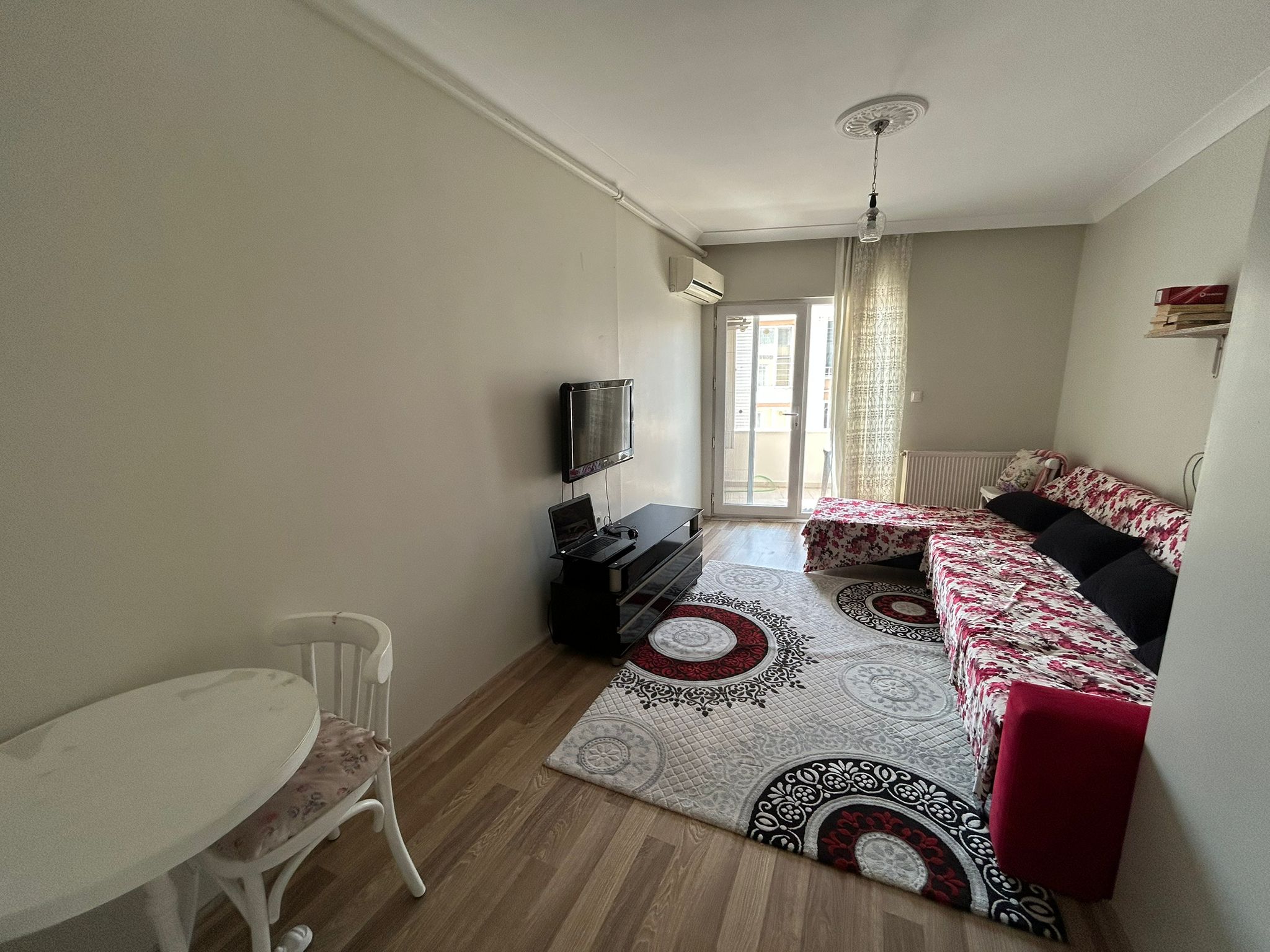 Burhaniye Merkezde 4+1 Dubleks Satılık Daire