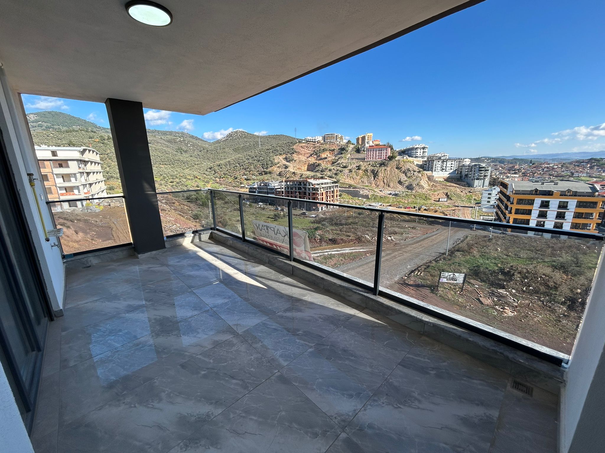 ATATÜRK MAHALLESİ’NİN EN GÜZEL YERİNDE SATILIK 3+1 DAİRE ( 16 Numara)