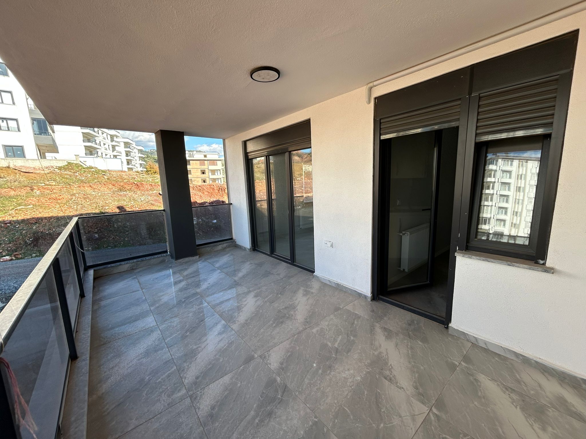 ATATÜRK MAHALLESİ’NİN EN GÜZEL NOKTASINDA! SATILIK 2+1 DAİRE (10numara)