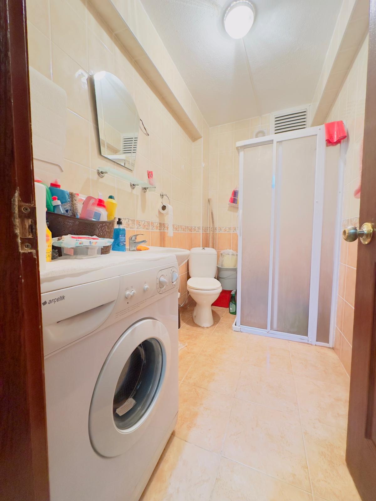 ALTINOLUK AVCILAR’DA DENİZE 200M 2+1 SATILIK DAİRE