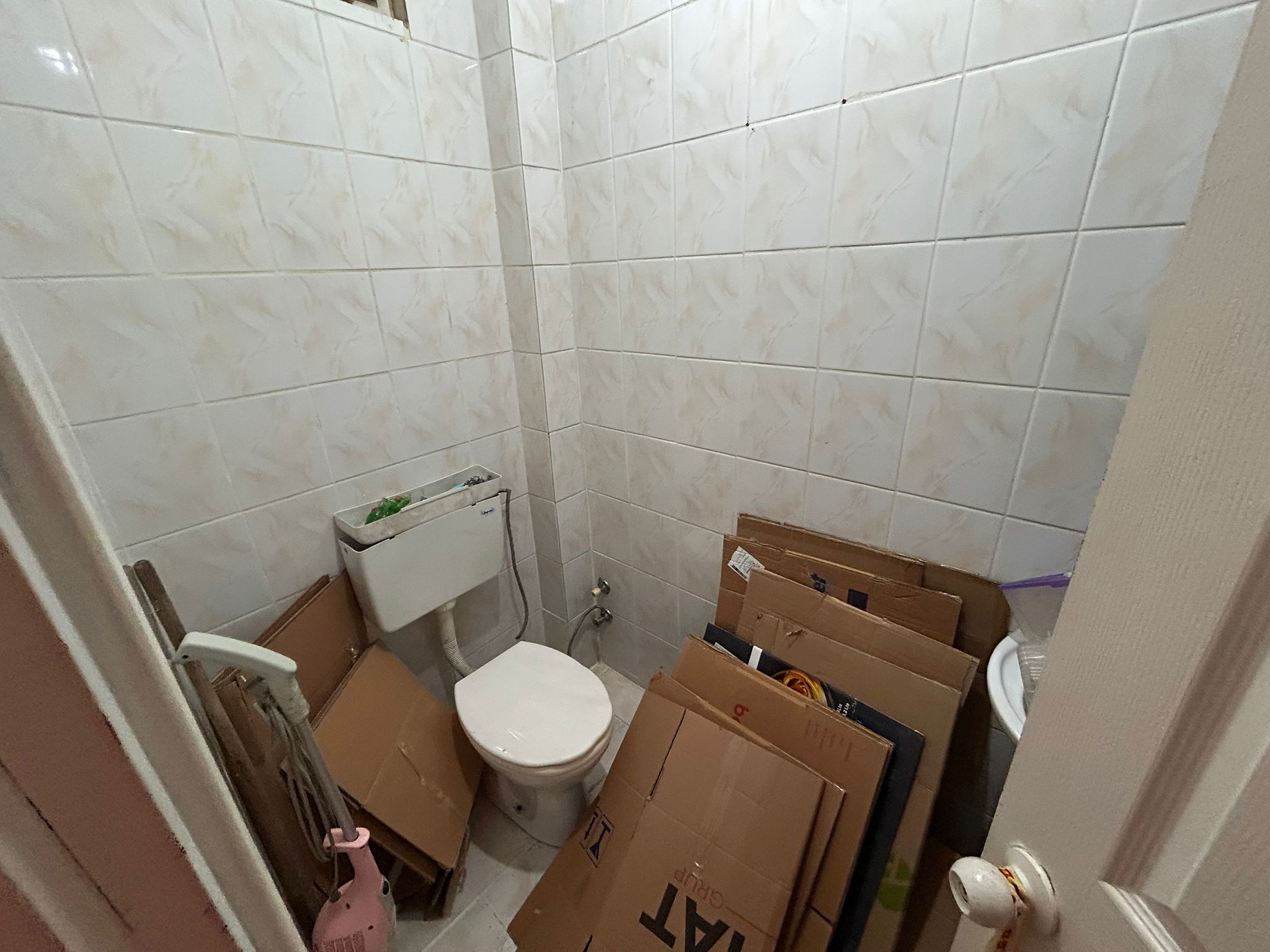 EDREMİT TUZCUMURAT MAHALLESİNDE SATILIK 3+1 DAİRE