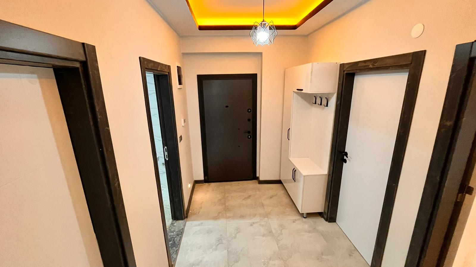 EDREMİT DARSOFADA SATILIK 2+1 SIFIR DAİRE