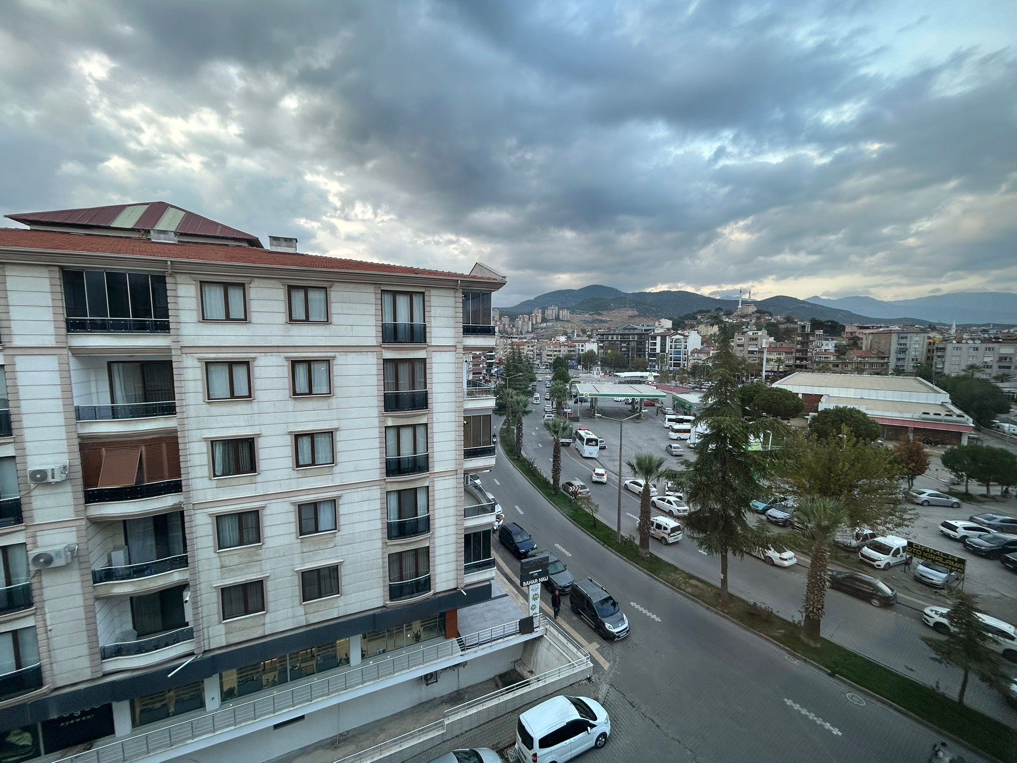 Hamidiye Mahallesinde Kiralık 3+1 Daire