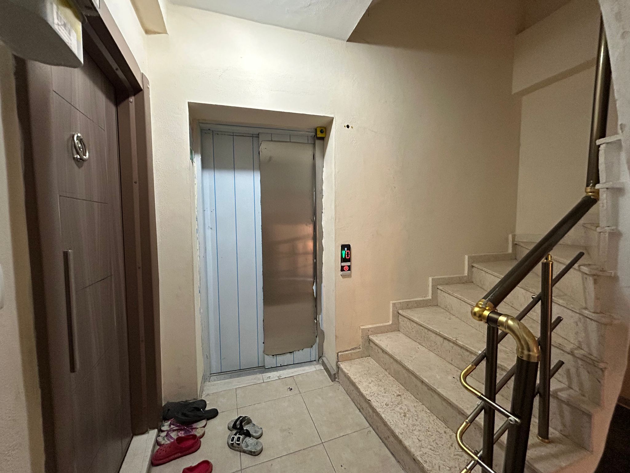 160 M2 Satılık 3+1 Daire