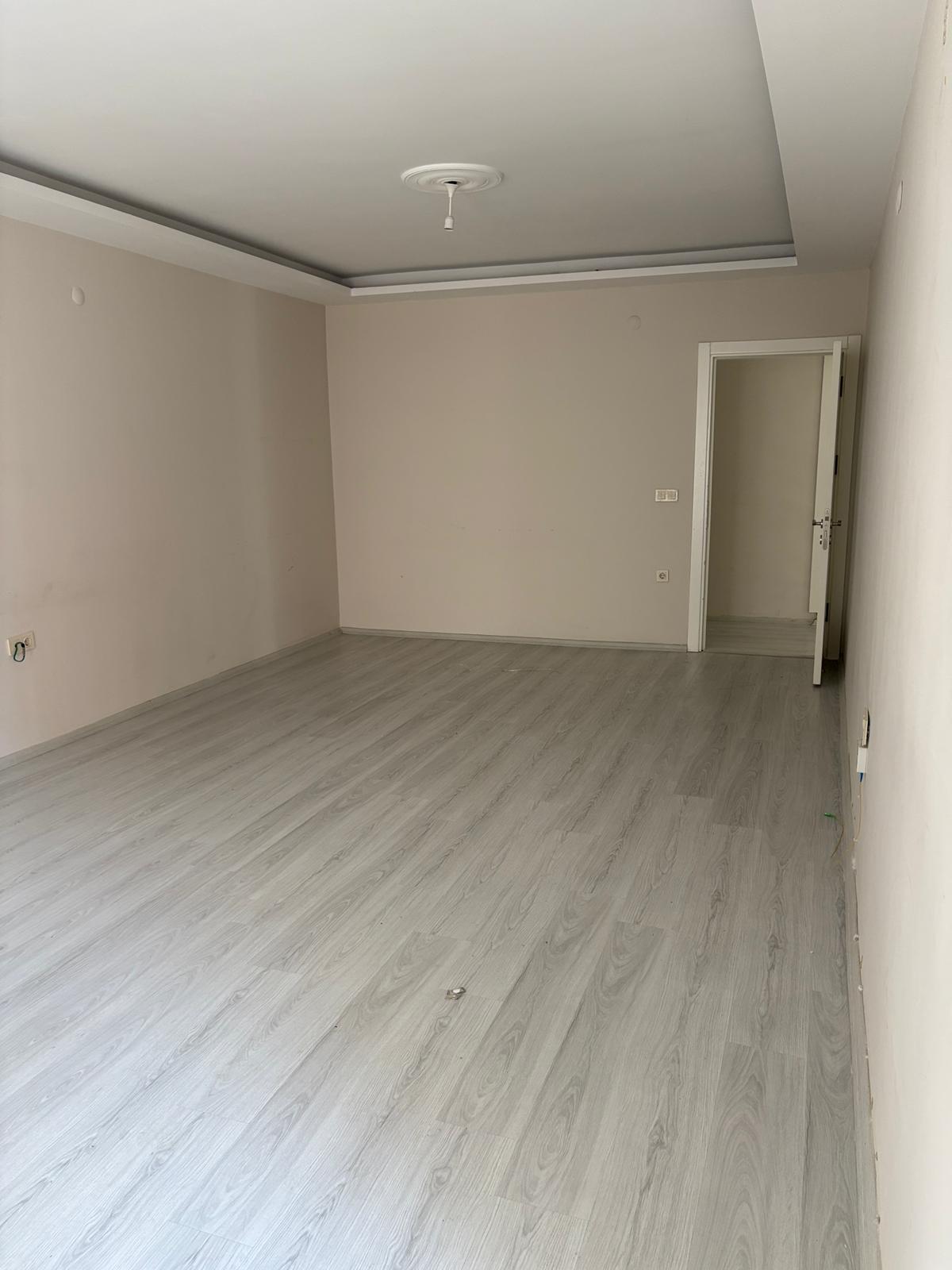 Edremit akın sitesinde