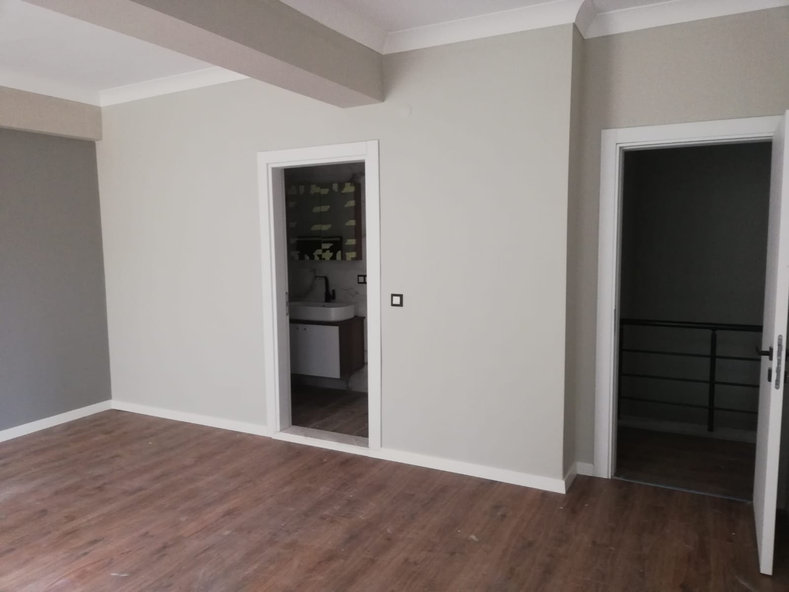 Kiralık 4+1 Dubleks Daire