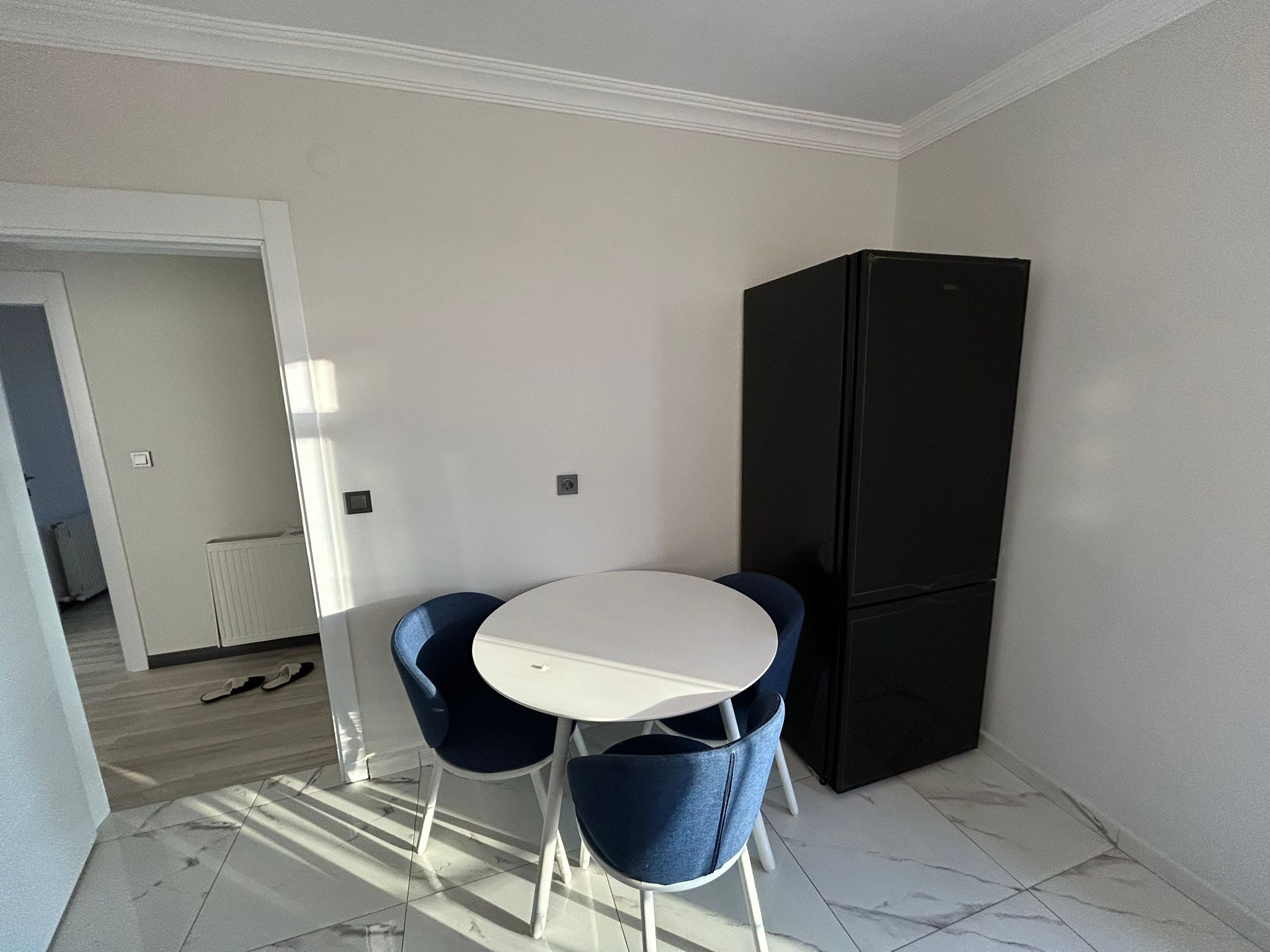 Atatürk Mahallesinde Manzaralı 3+1 Satılık Daire