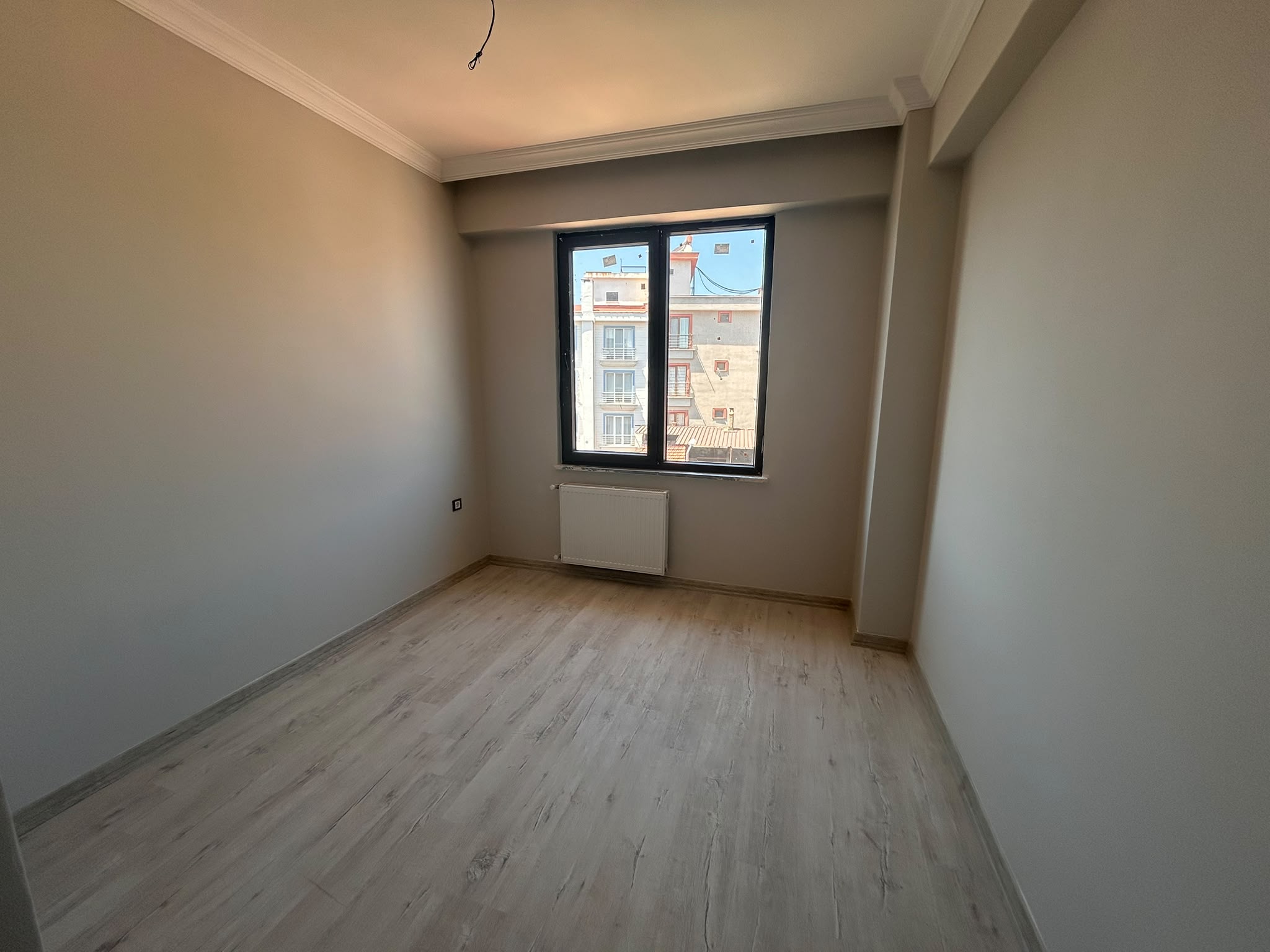 KİRALIK SIFIR 2+1 DAİRE – TUZCUMURAT MAHALLESİ
