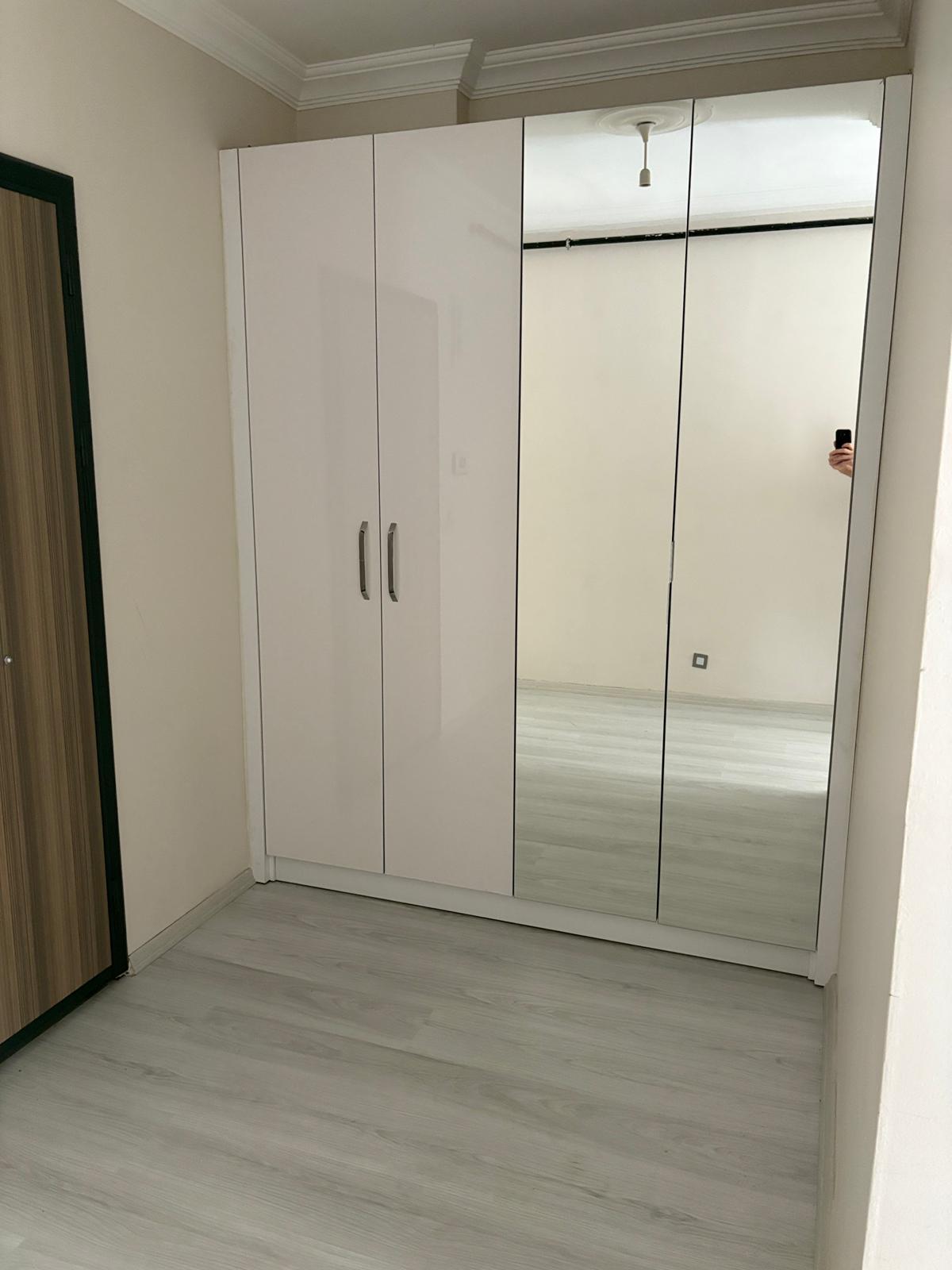 Edremit akın sitesinde