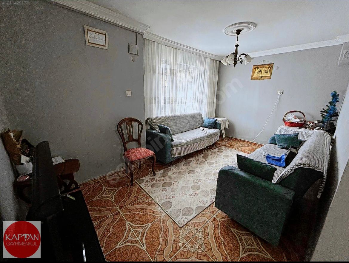 ÇORUK 'DA SATILIK BAHÇELİ KÖYEVİ VE KOMPLE BİNA