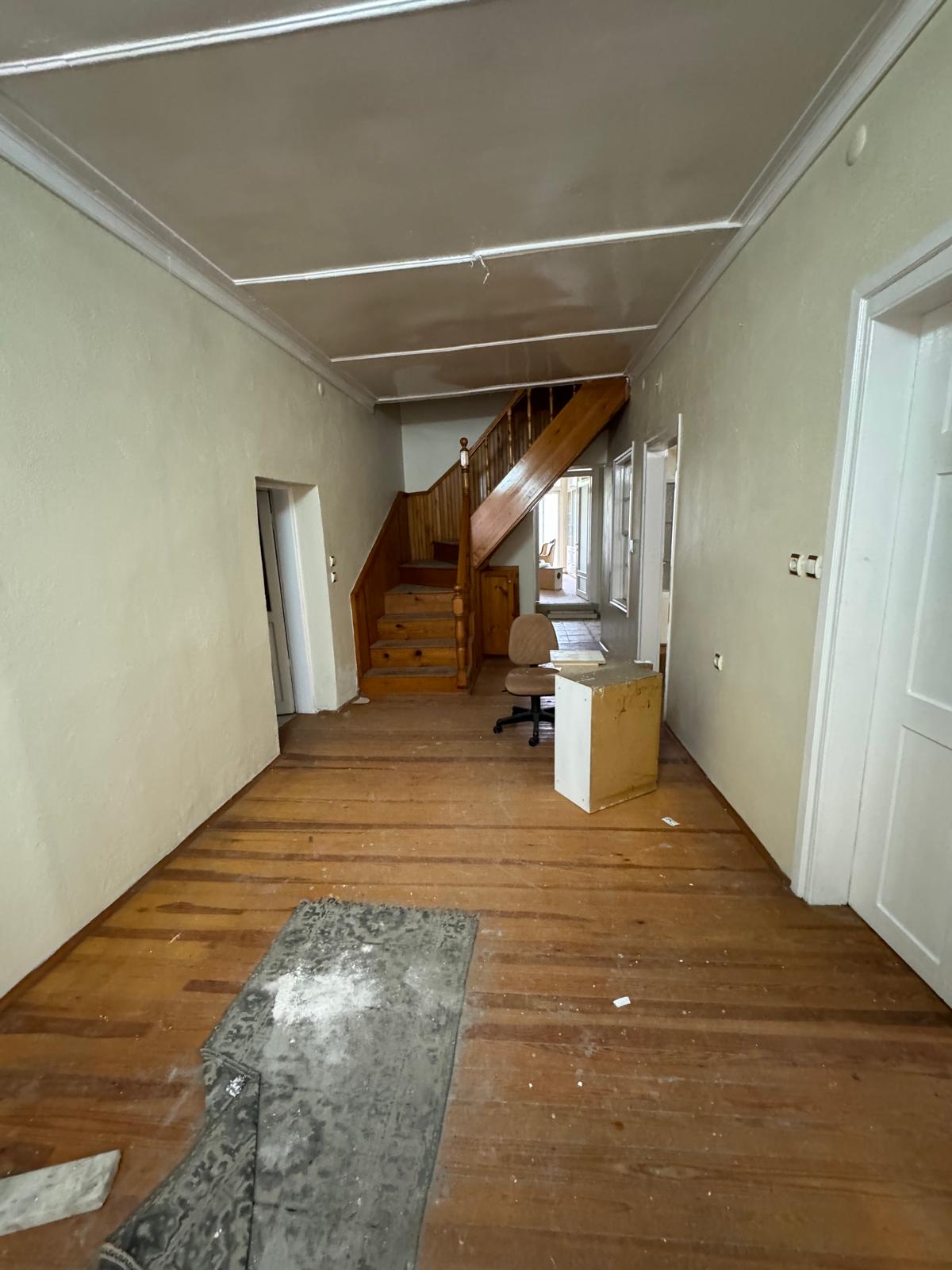 Tarihi Satılık Konak