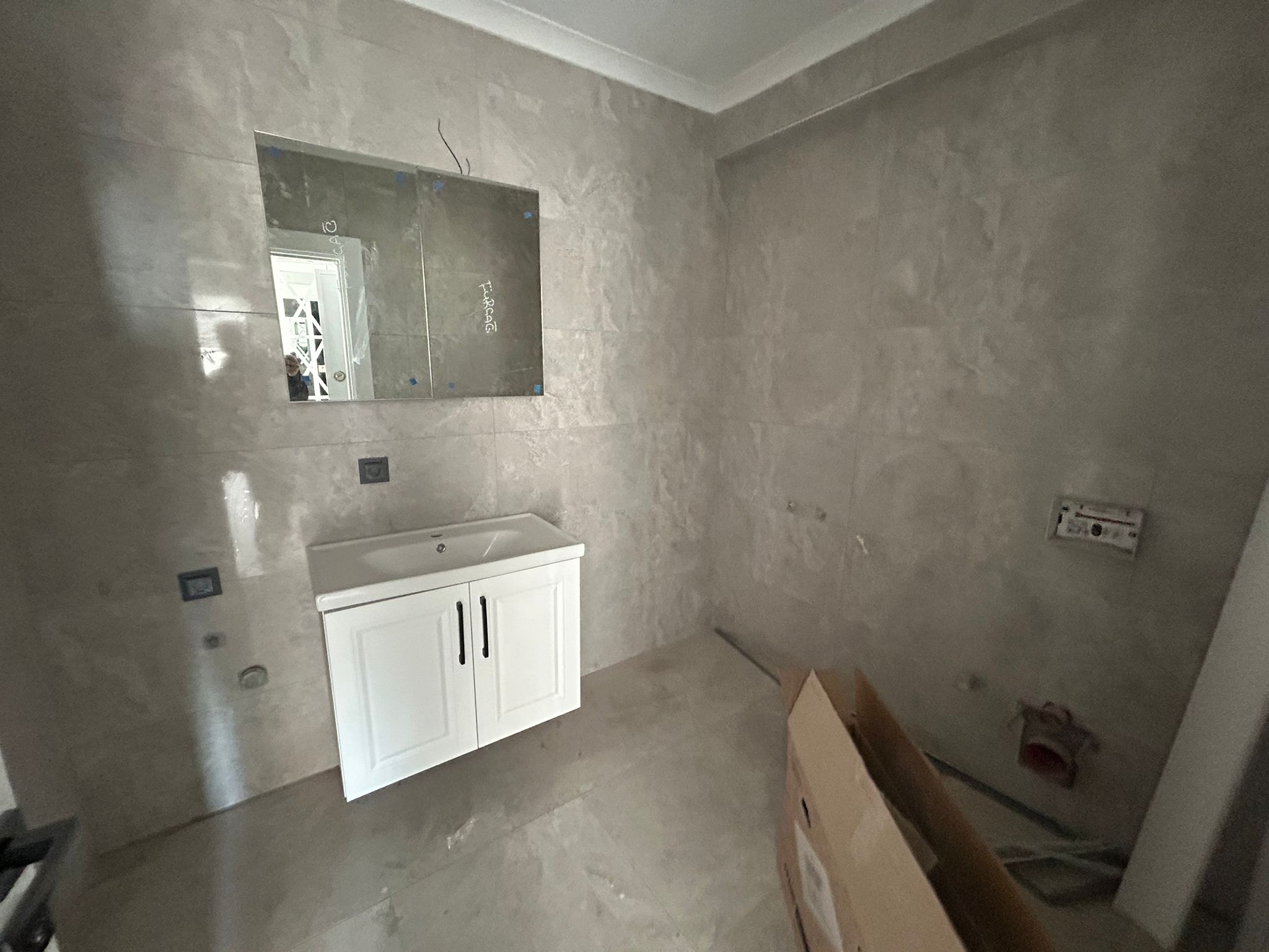 Gazicelal Mahallesi’nde Konfor ve Şıklığın Buluştuğu Lüks 2+1 Daire