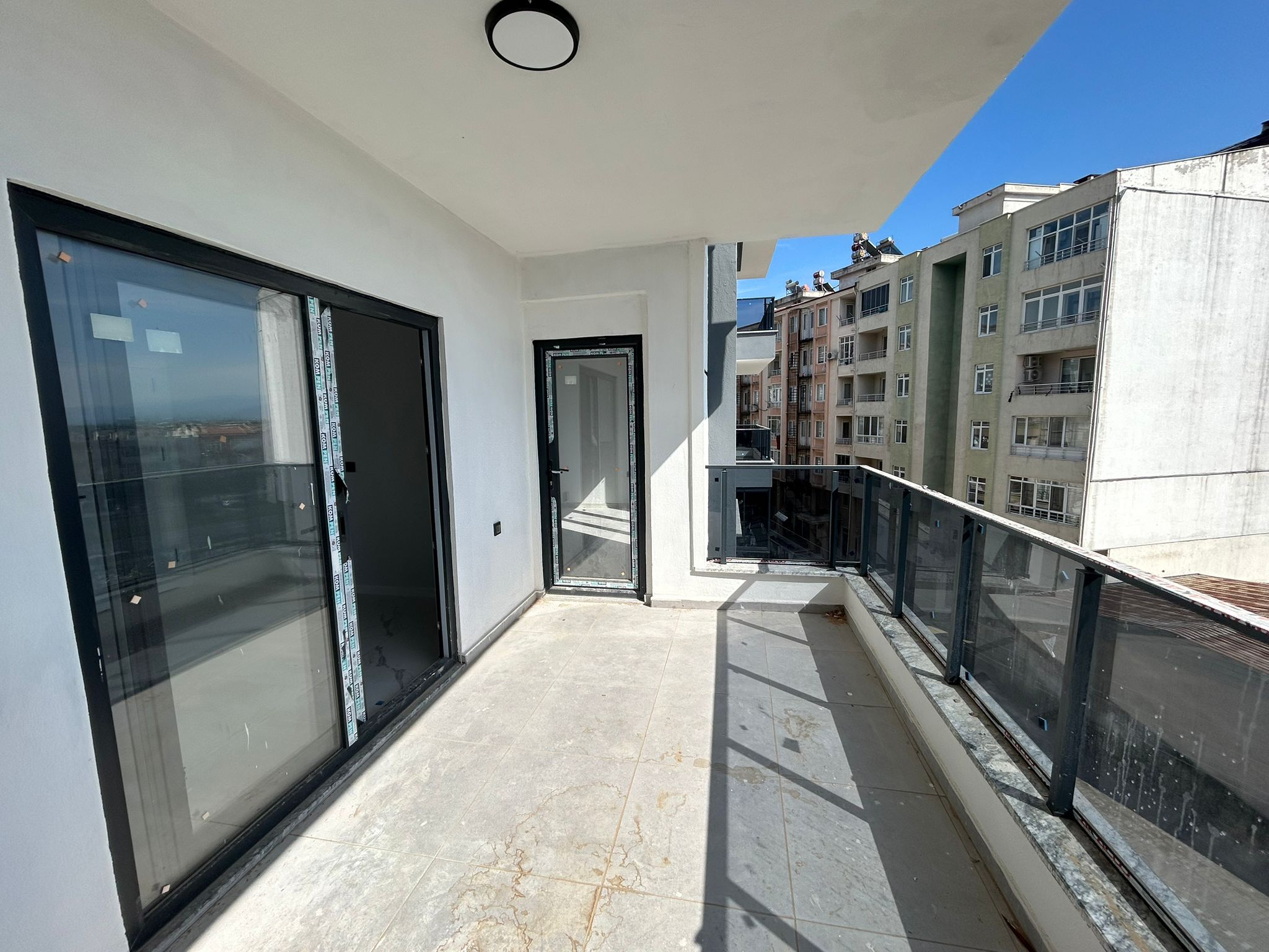 Gazicelal Mahallesi’nde Konfor ve Şıklığın Buluştuğu Lüks 2+1 Daire